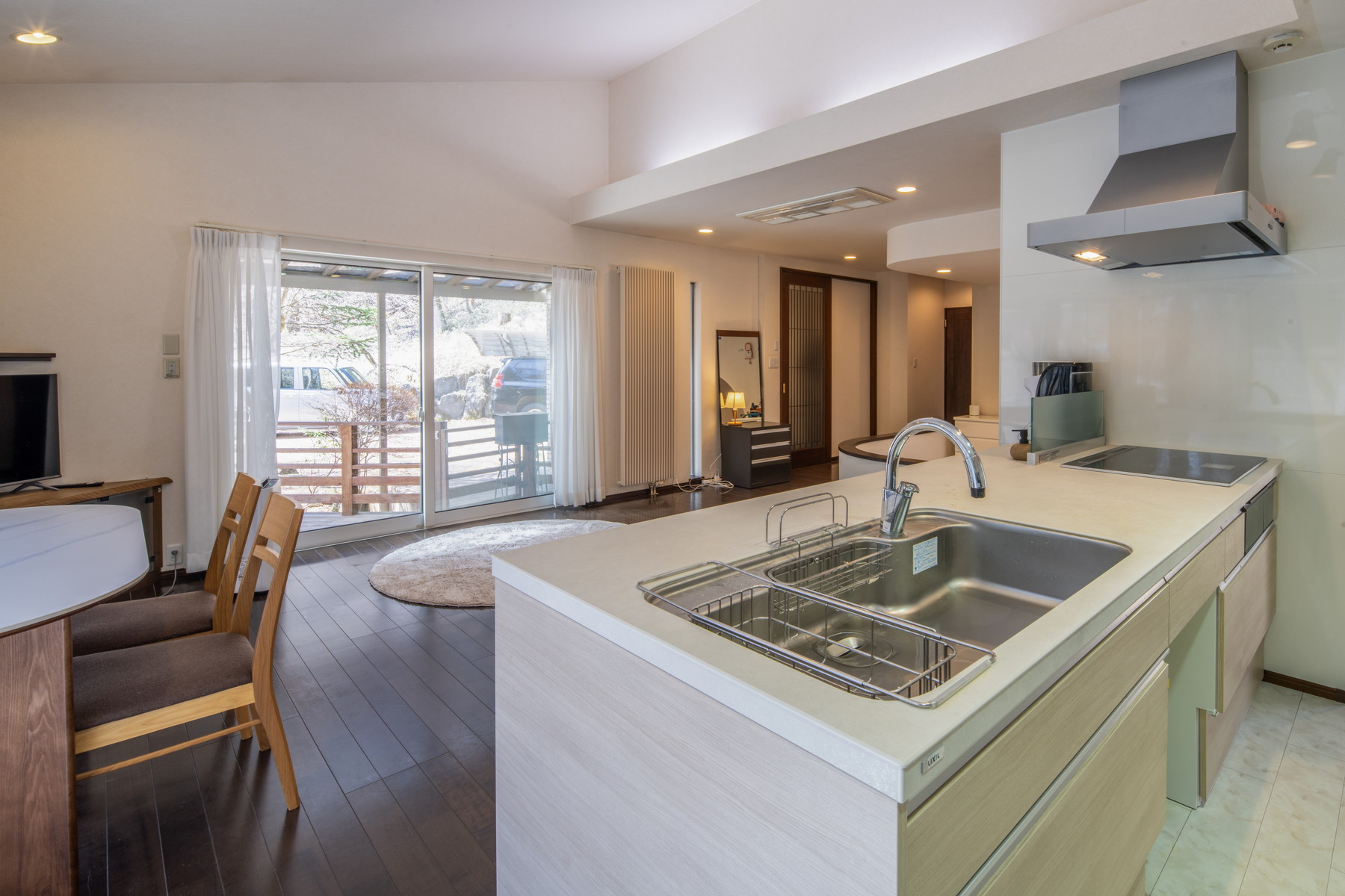  Honors Hill M8, Pre-owned Single-Family Home - 物件實景