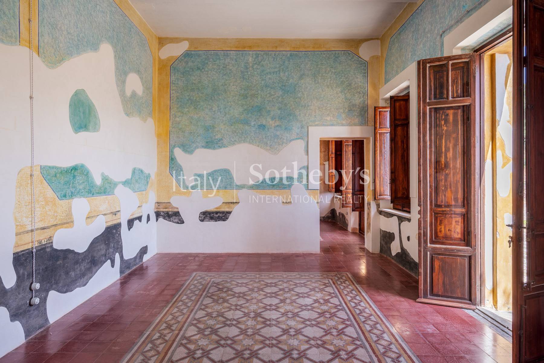  One-of-a-kind property in Levanzo - 物件實景