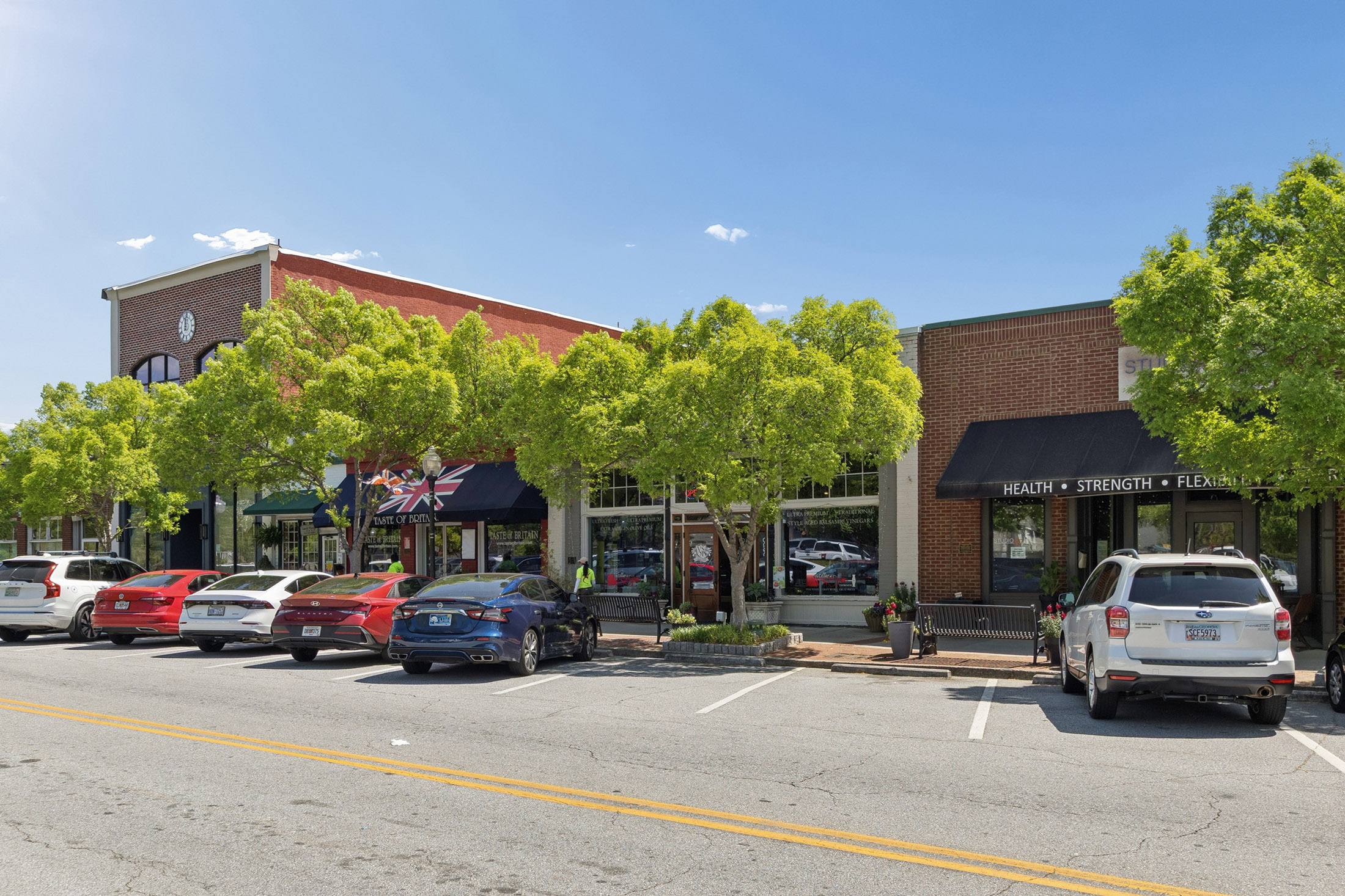  Charming Cape Cod Cottage Style Townhome - 物件實景