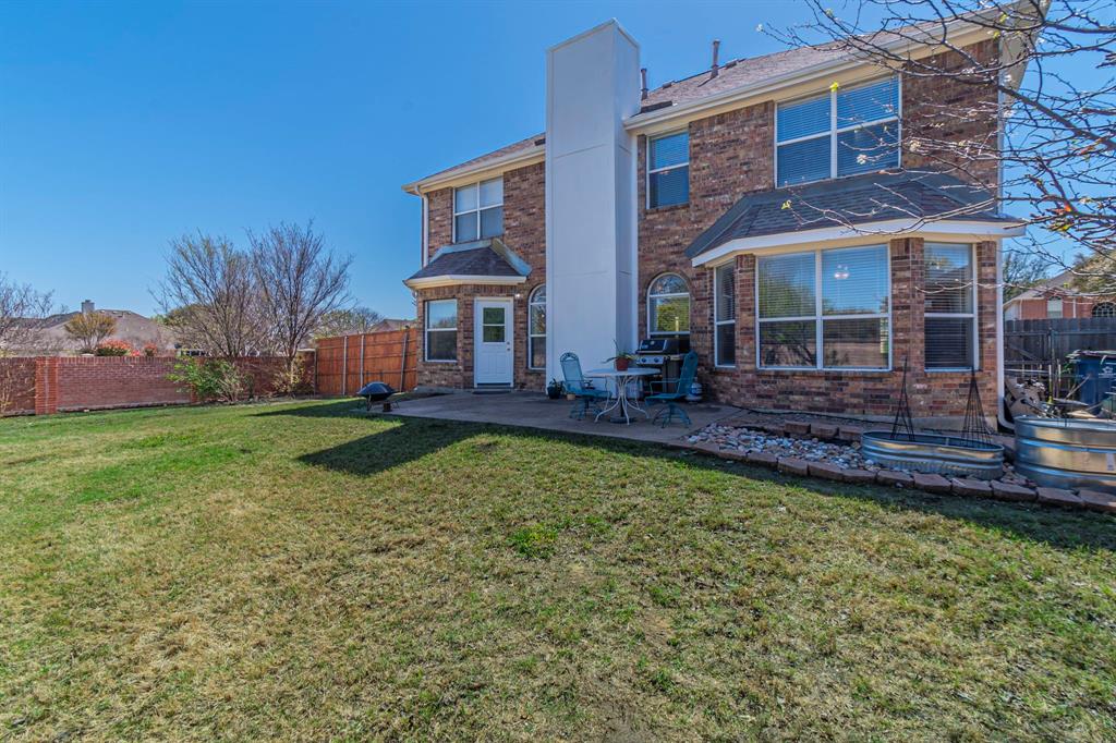 Flower Mound, Texas, 75028, United States, 5 Bedrooms Bedrooms, ,3 BathroomsBathrooms,Residential,For Sale,2028396