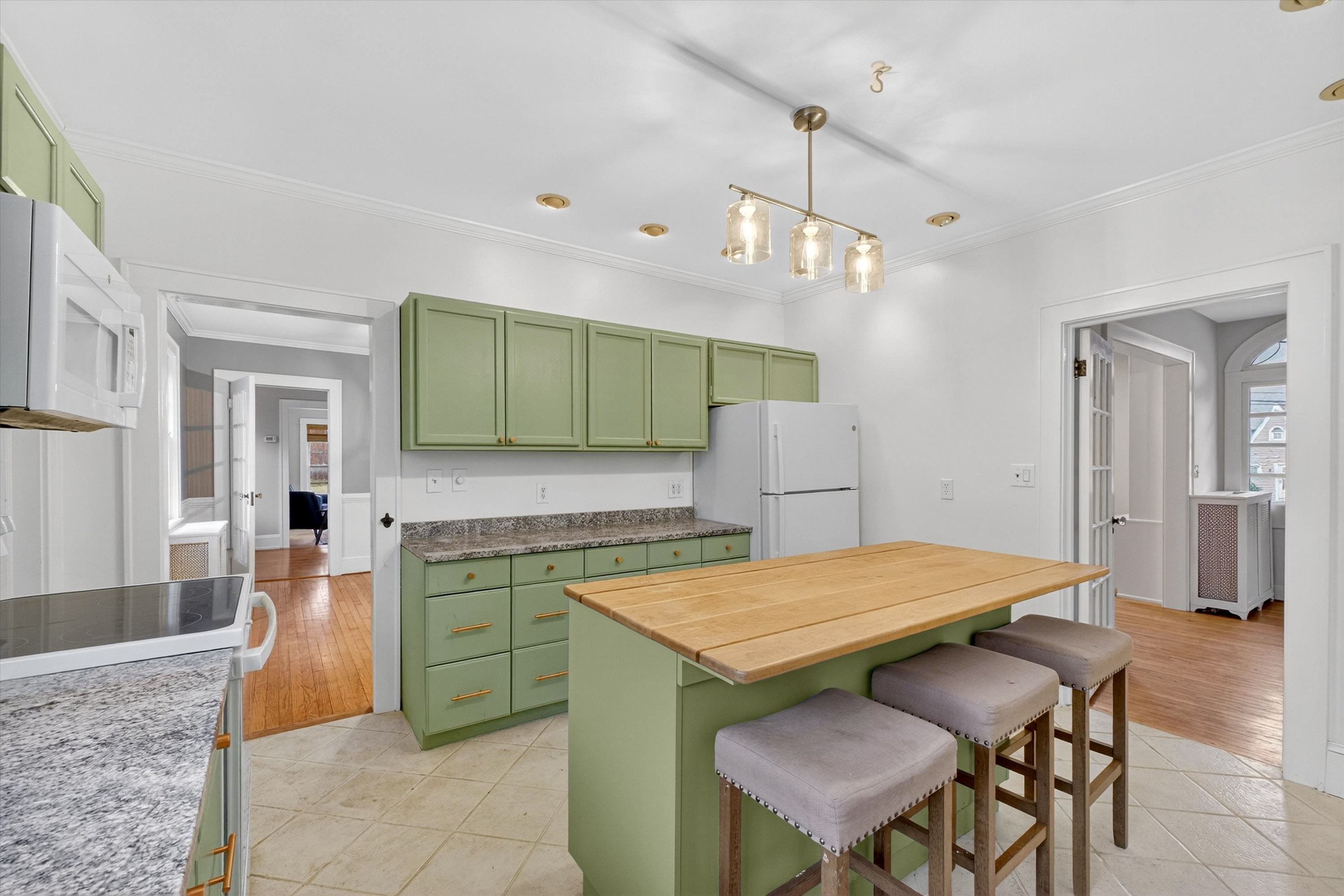  484 Bedford Road - 物件實景