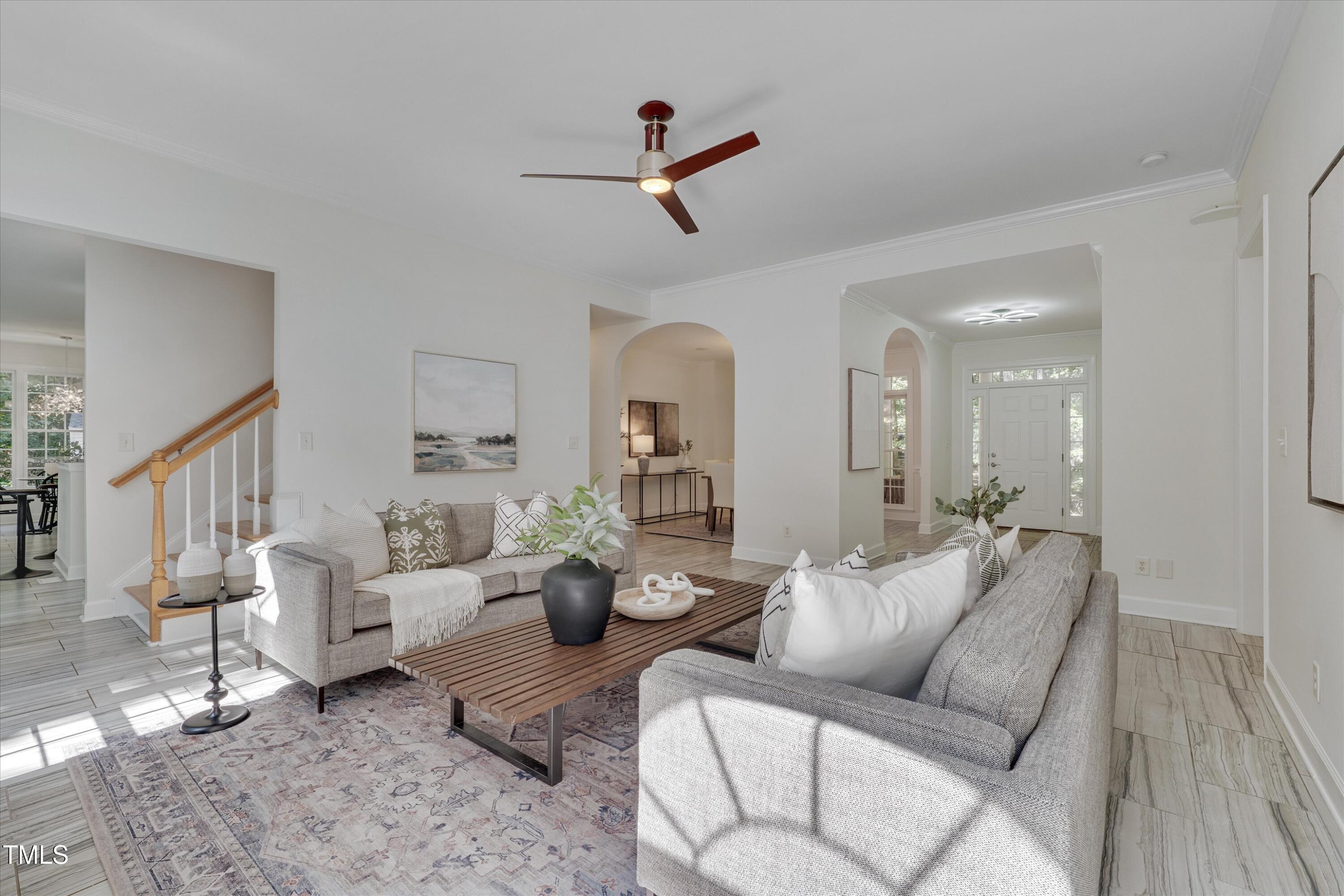 Hillsborough, North Carolina, 27278, United States, 4 Bedrooms Bedrooms, ,4 BathroomsBathrooms,Residential,For Sale,1947049