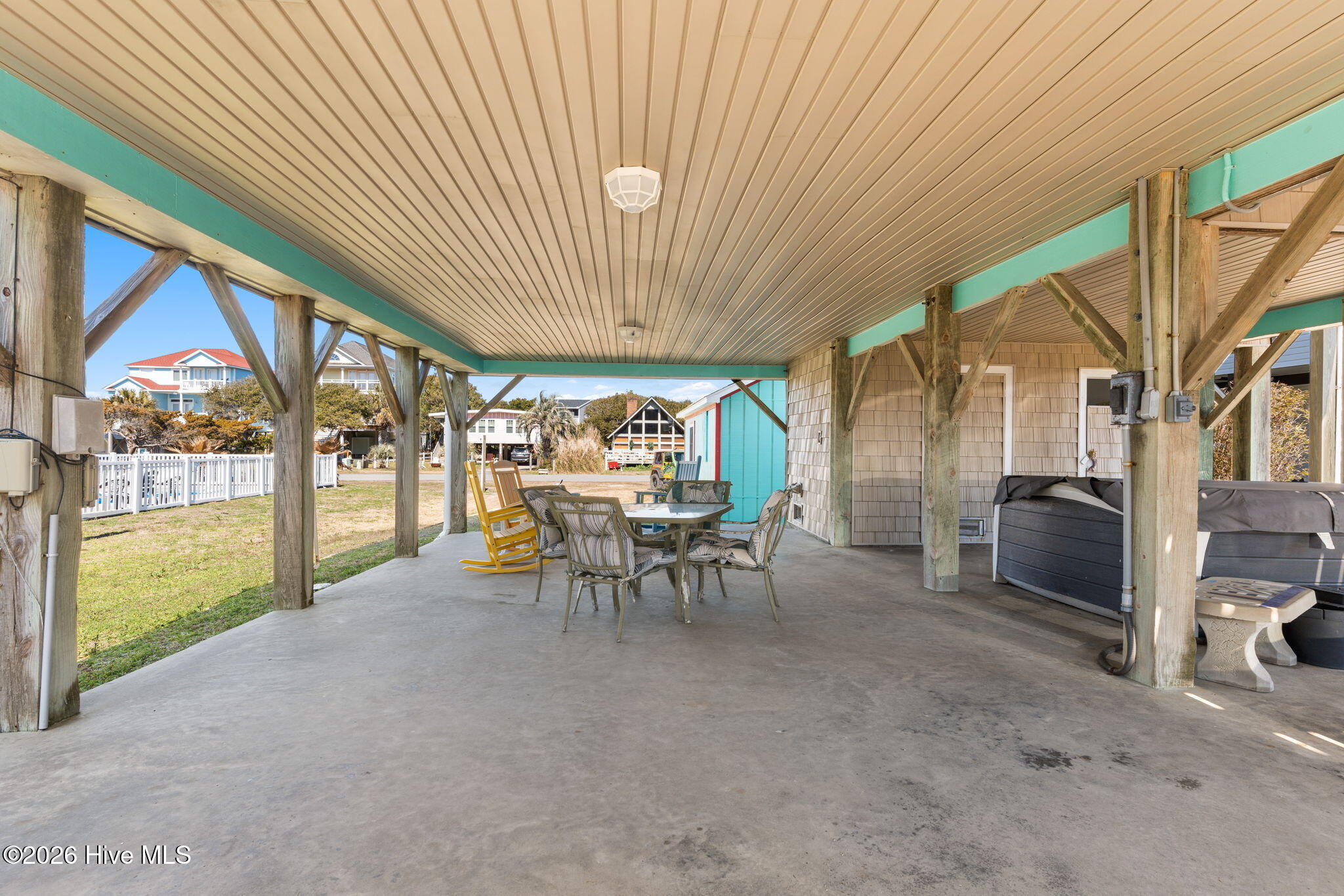 Oak Island, North Carolina, 28465, United States, 3 Bedrooms Bedrooms, ,3 BathroomsBathrooms,Residential,For Sale,2031942