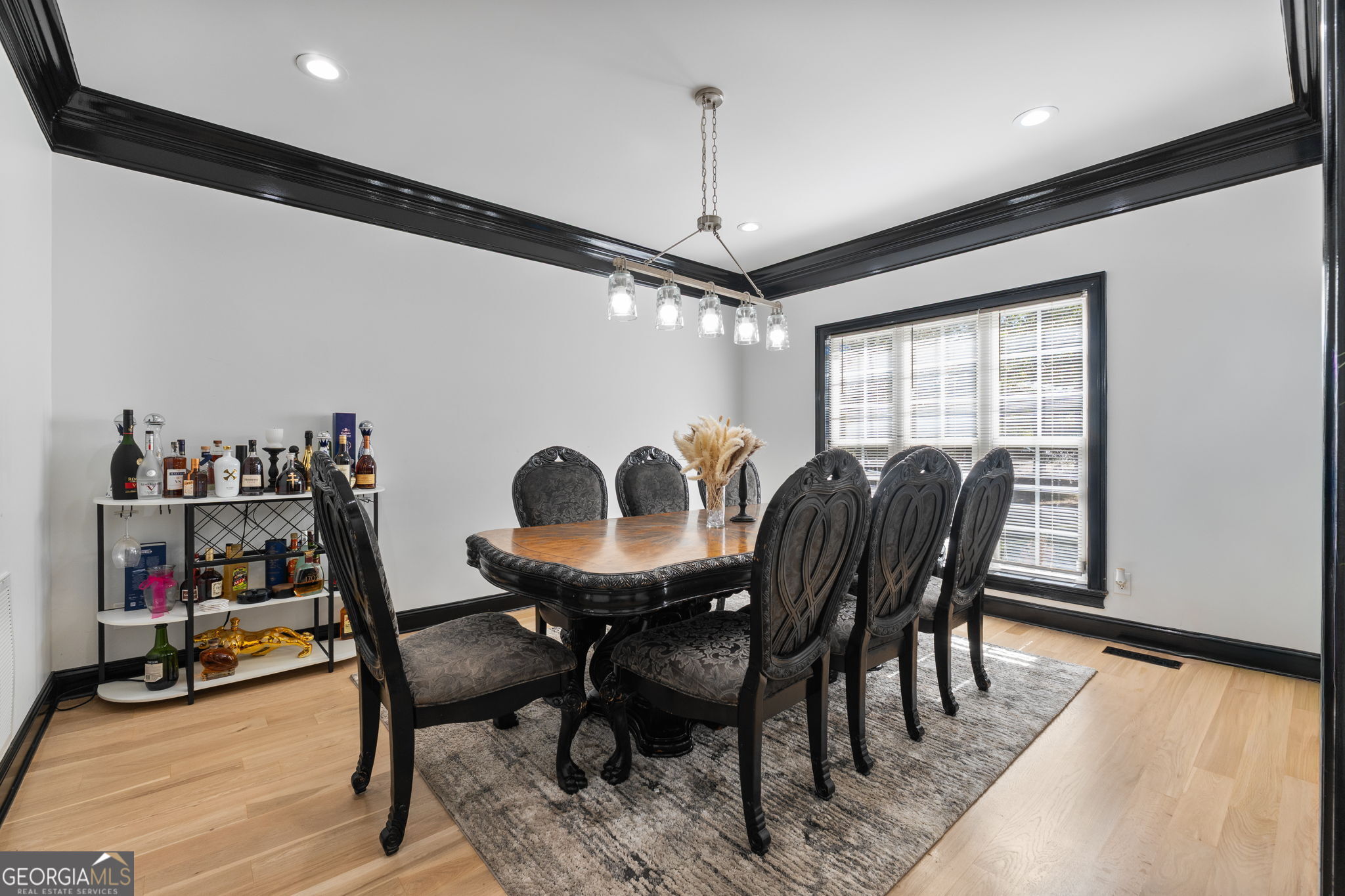 Meansville, Georgia, 30256, United States, 5 Bedrooms Bedrooms, ,4 BathroomsBathrooms,Residential,For Sale,2002650