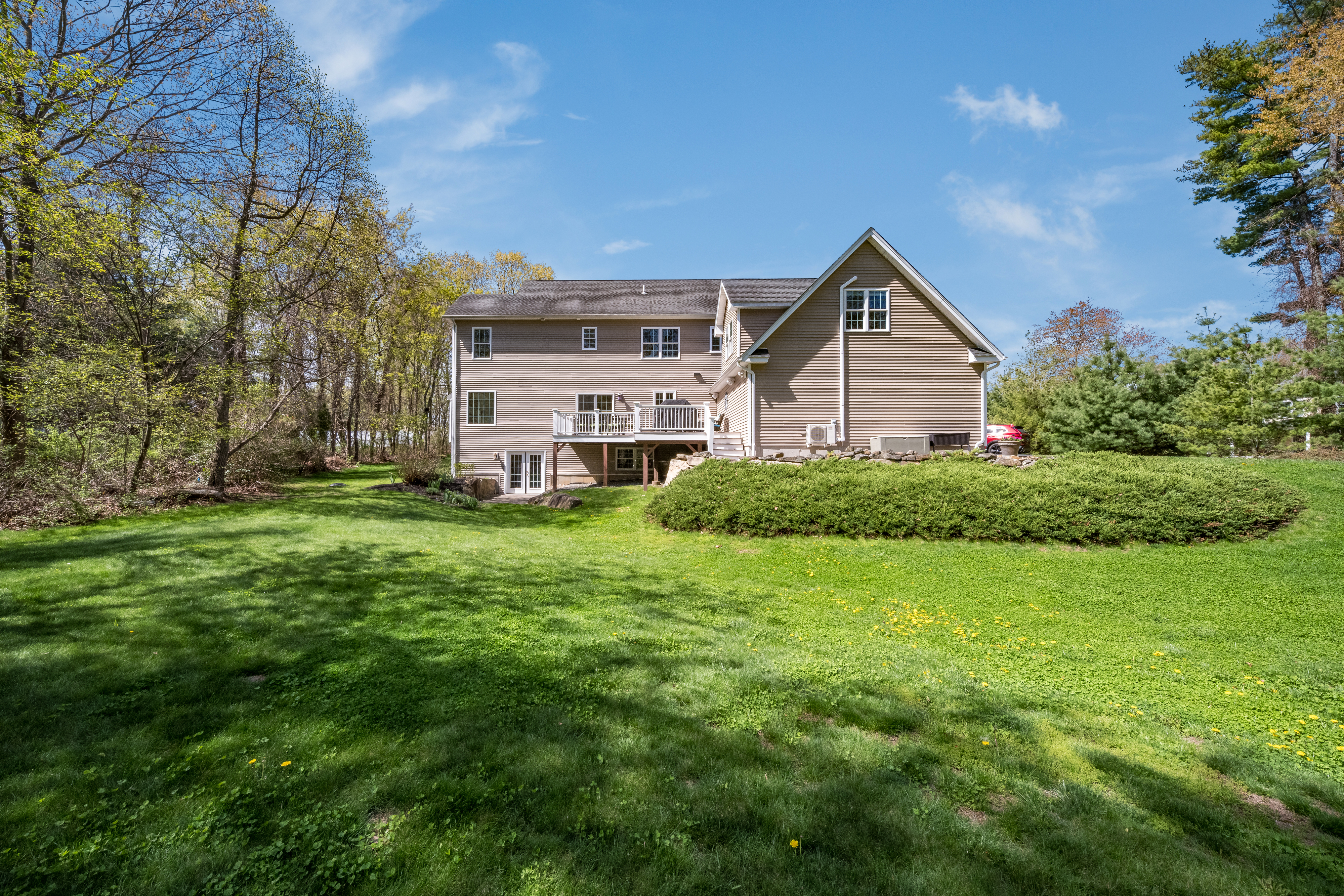  463 Tanner Marsh Road - 物件實景