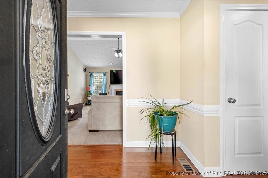 Hope Mills, North Carolina, 28348, United States, 3 Bedrooms Bedrooms, ,2 BathroomsBathrooms,Residential,For Sale,1984187