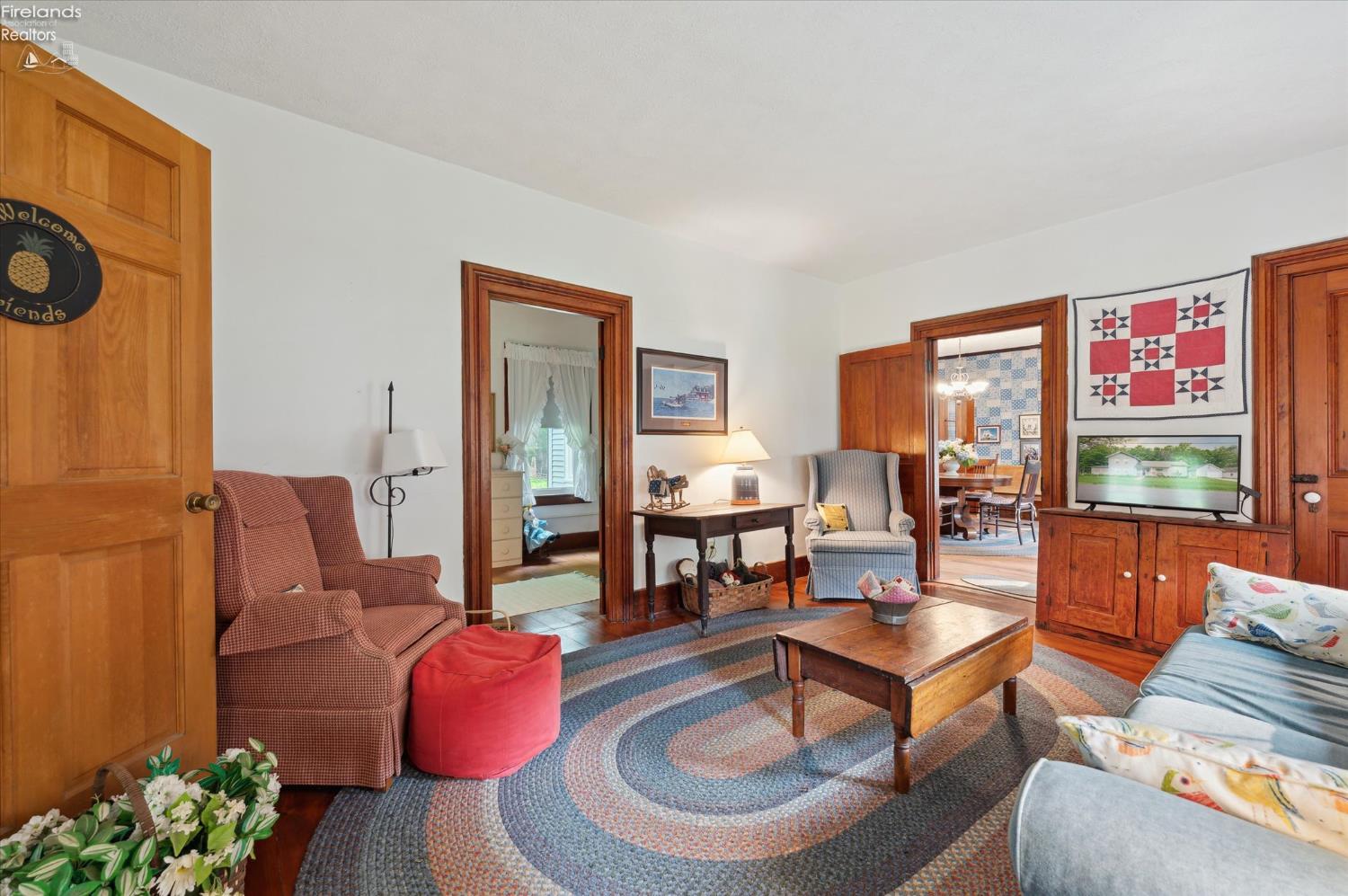 Put-In-Bay, Ohio, 43456, United States, 4 Bedrooms Bedrooms, ,2 BathroomsBathrooms,Residential,For Sale,1983936