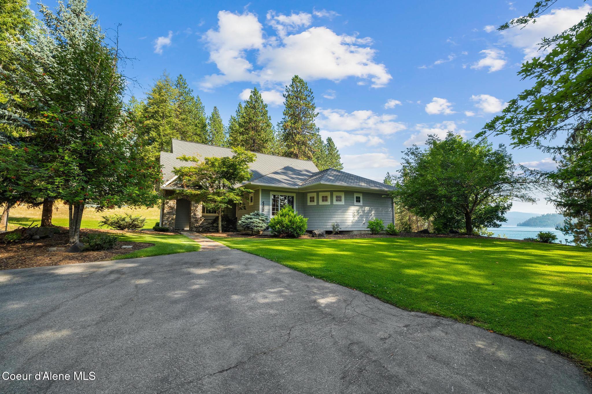 Harrison, Idaho, 83833, United States, 4 Bedrooms Bedrooms, ,5 BathroomsBathrooms,Residential,For Sale,1895390