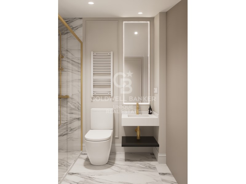 Madrid, Comunidad de Madrid, ES, 2 Bedrooms Bedrooms, ,2 BathroomsBathrooms,Residential,For Sale,1897779