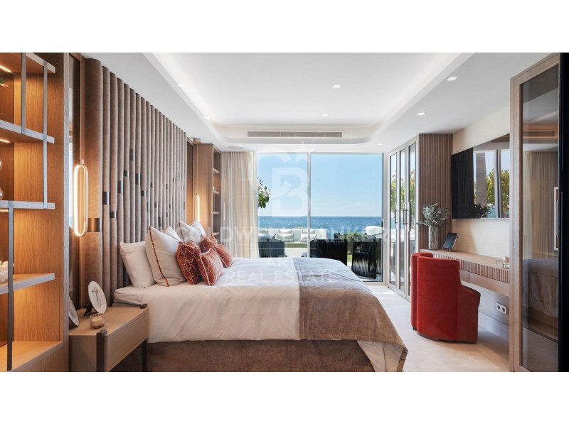 Marbella, Andalusia, ES, 3 Bedrooms Bedrooms, ,3 BathroomsBathrooms,Residential,For Sale,1817420