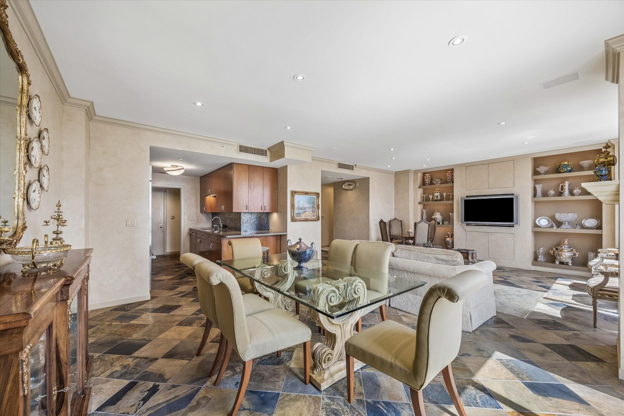  5100 San Felipe Street #152 - 物件實景