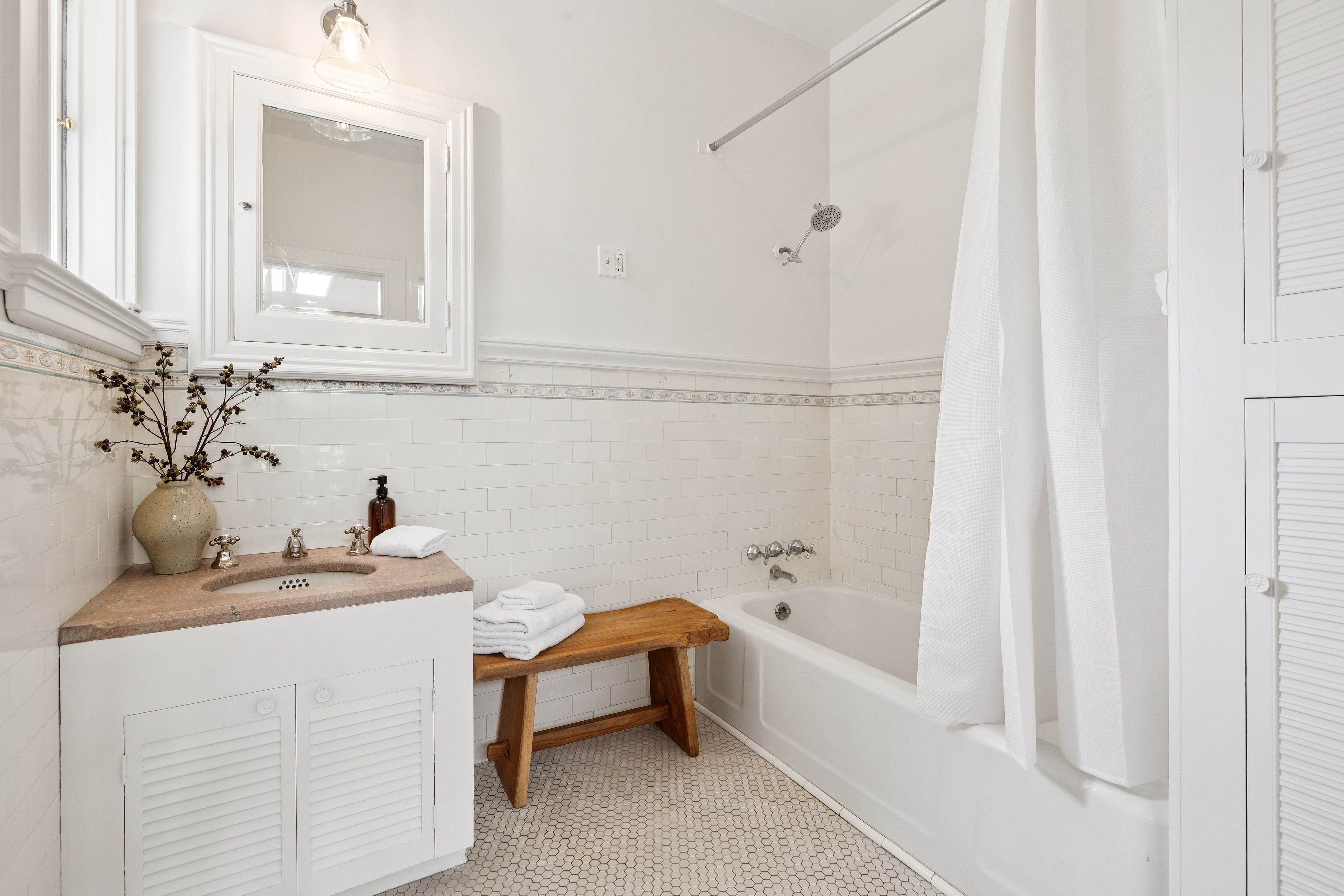  Classic Presidio Heights Home with Timeless Charm - 物件實景