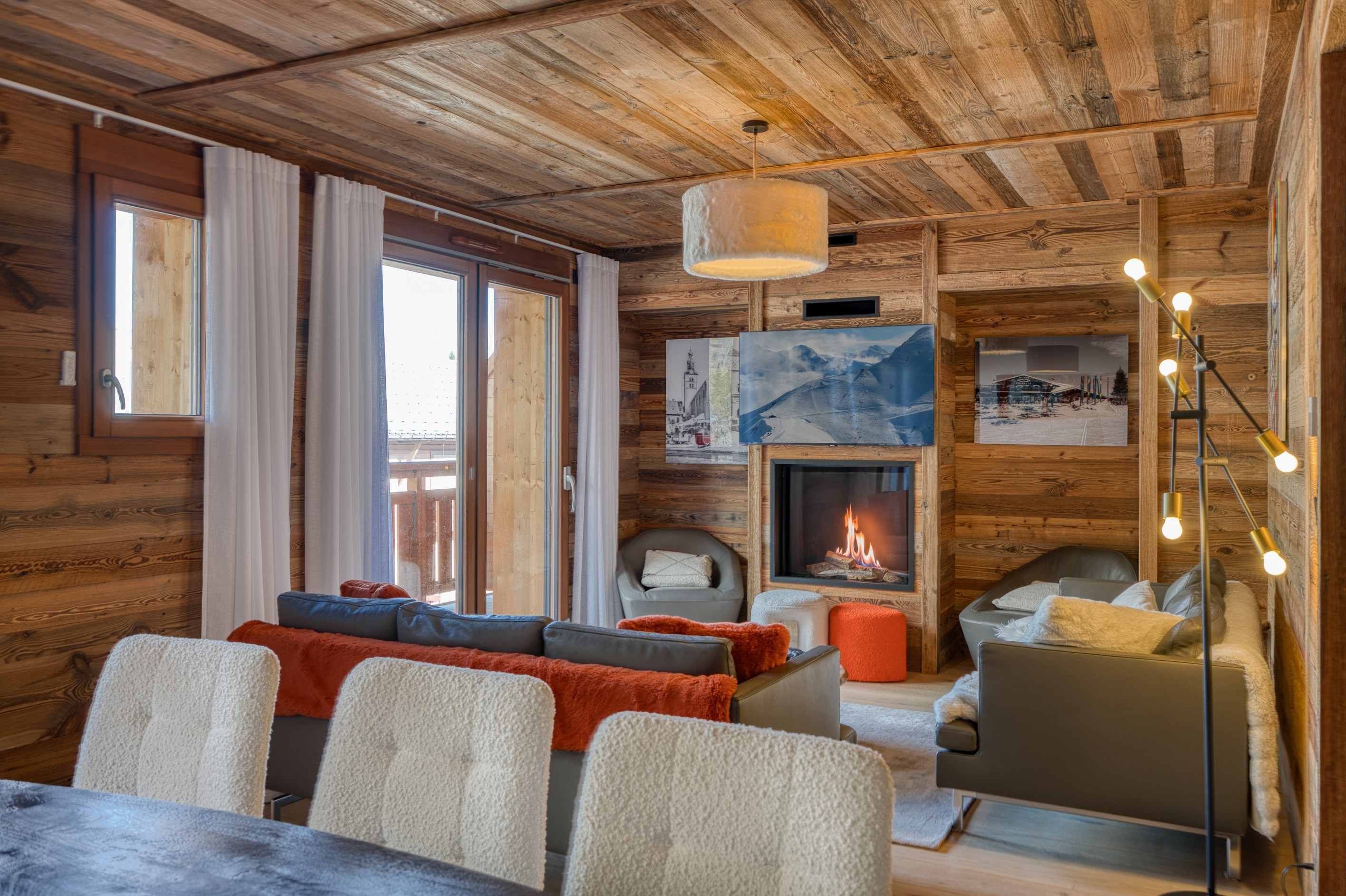  Apartment Altana - Located a stone