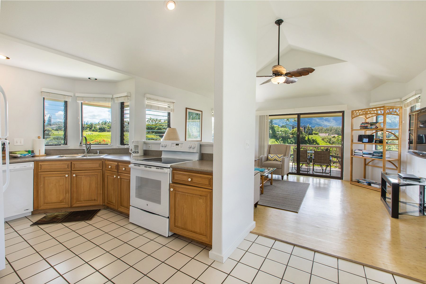  5451 Ka Haku Rd, Princeville, HI, 96722 - 物件實景