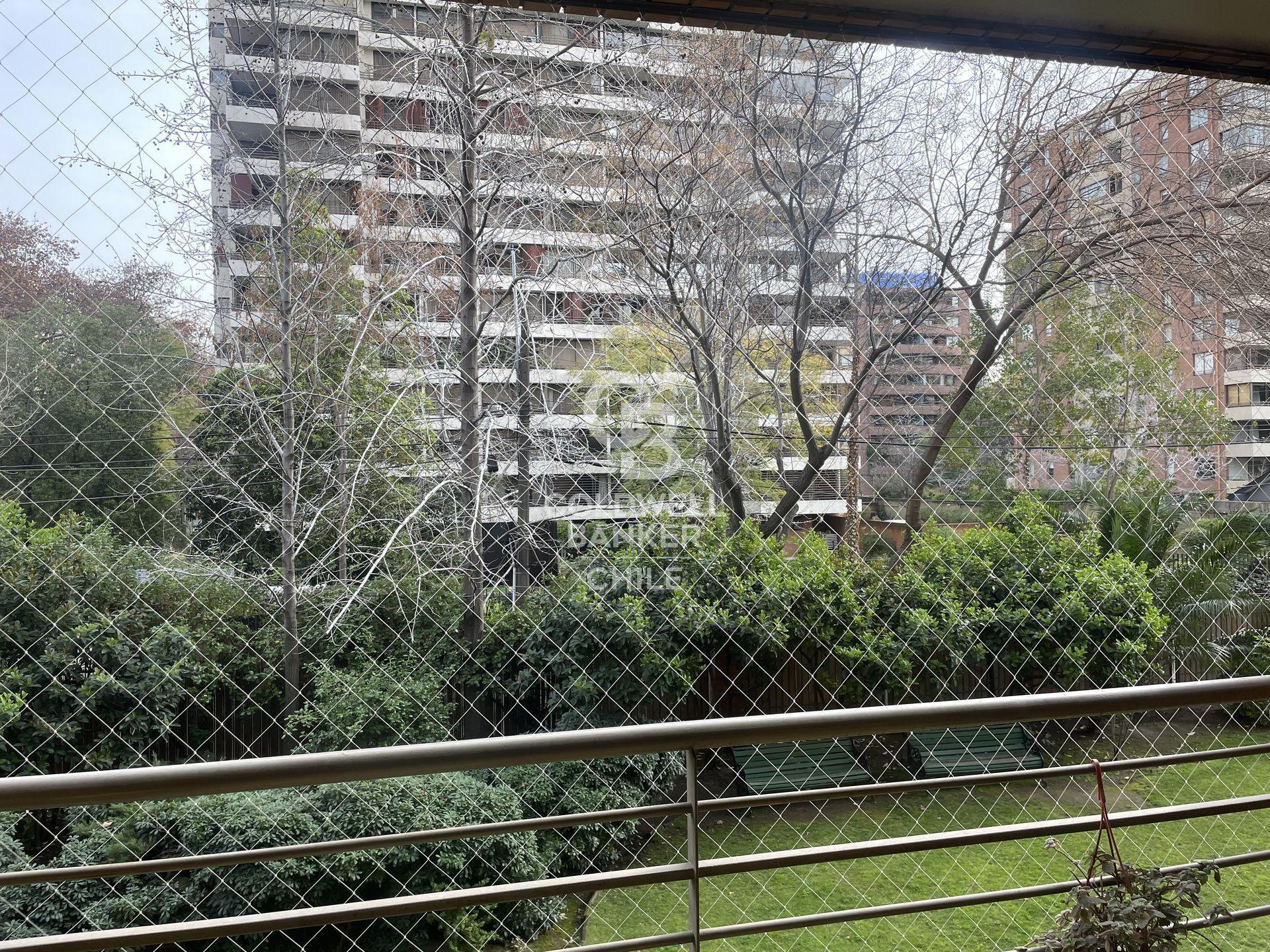 Las Condes, Chile, 3 Bedrooms Bedrooms, ,2 BathroomsBathrooms,Residential,For Sale,1908819