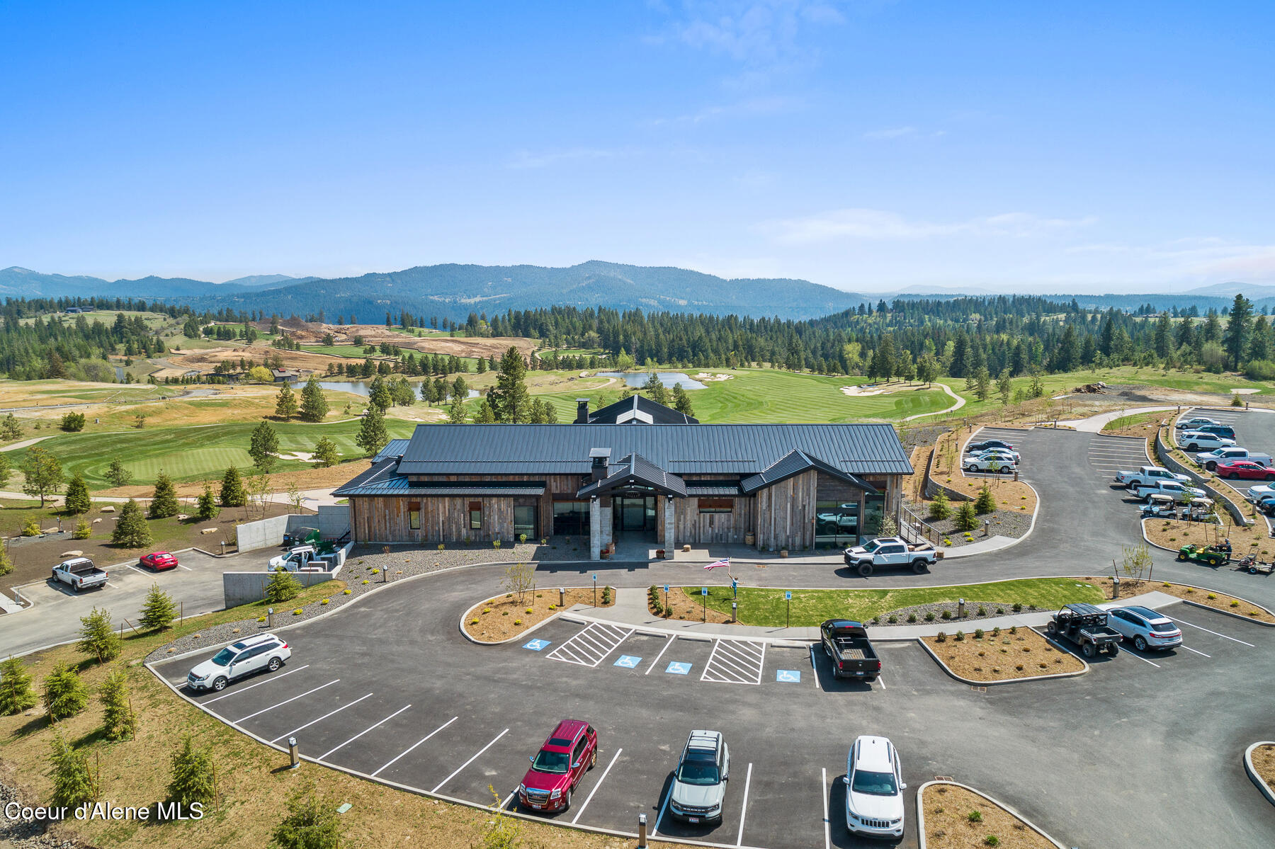 Coeur d'Alene, Idaho, 83814, United States, ,Land,For Sale,1975112
