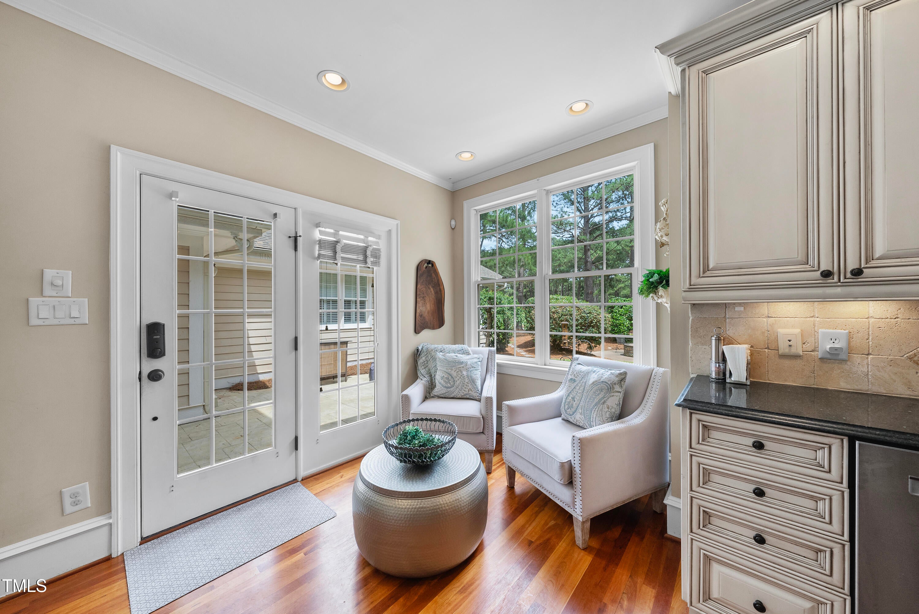 Wake Forest, North Carolina, 27587, United States, 5 Bedrooms Bedrooms, ,4 BathroomsBathrooms,Residential,For Sale,1838008