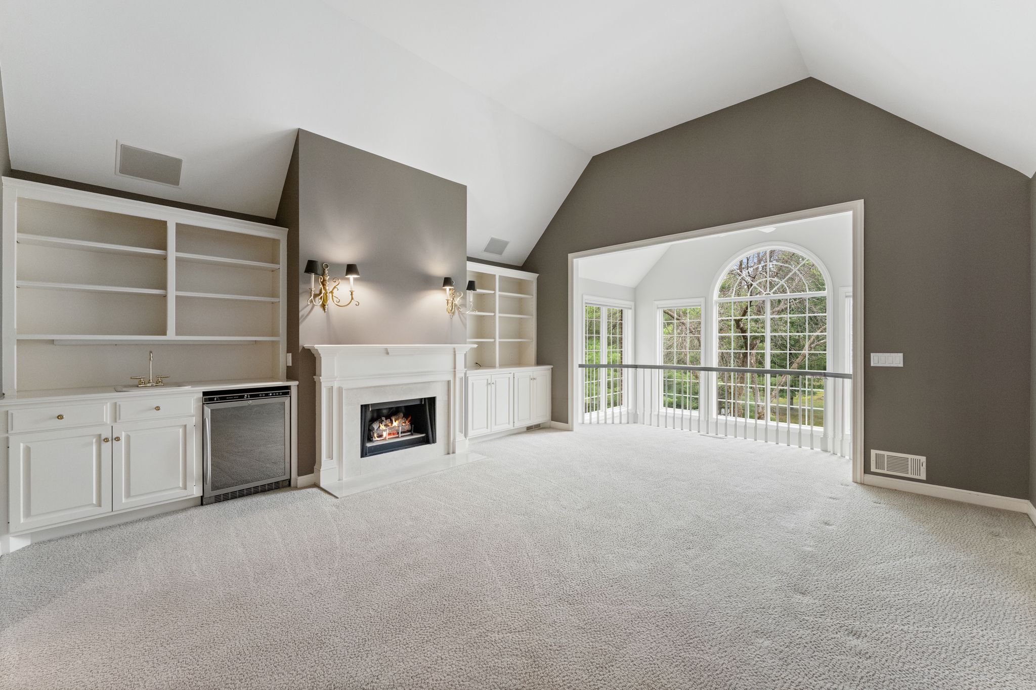  Timeless Bell Oaks Estate with Exceptional Craftsmanship - 物件實景