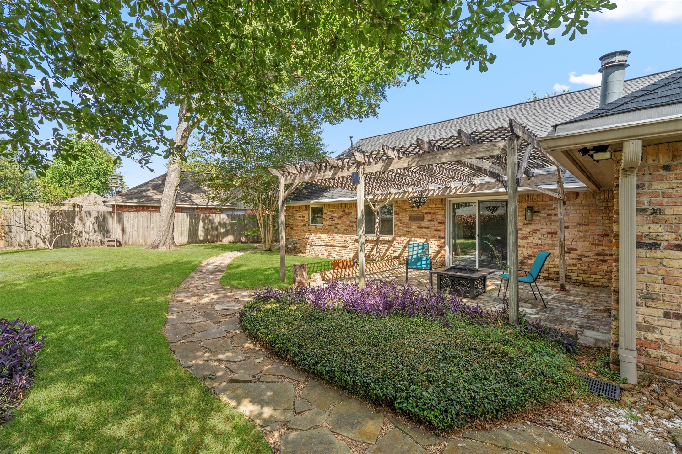  10519 Londonderry Drive - 物件實景