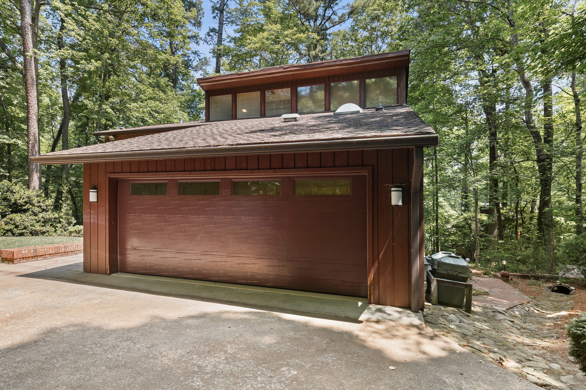  1429 Arboretum Drive, Chapel Hill, NC 27517 - 物件實景