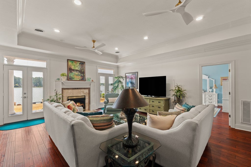 OXFORD, Mississippi, 38655, United States, 5 Bedrooms Bedrooms, ,6 BathroomsBathrooms,Residential,For Sale,1858310