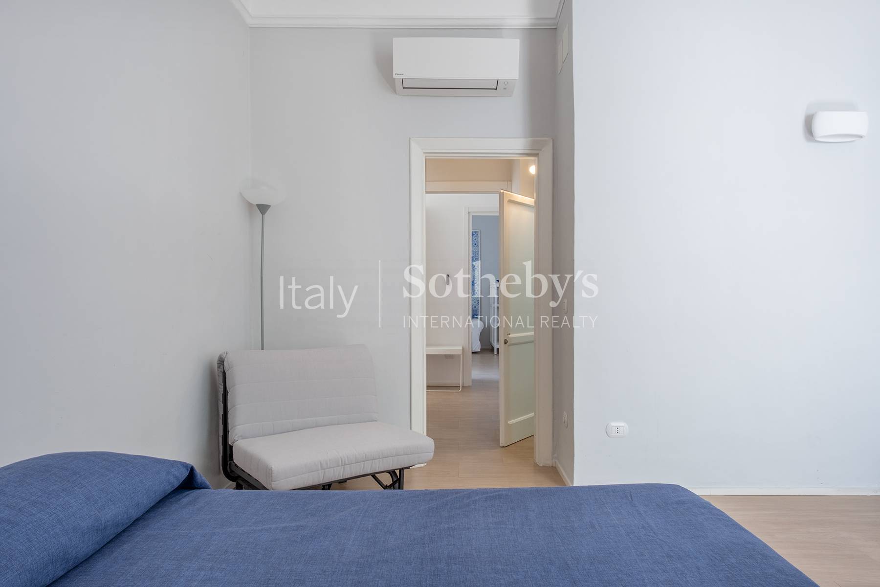  Apartment with panoramic terrace overlooking Ischia harbor - 物件實景
