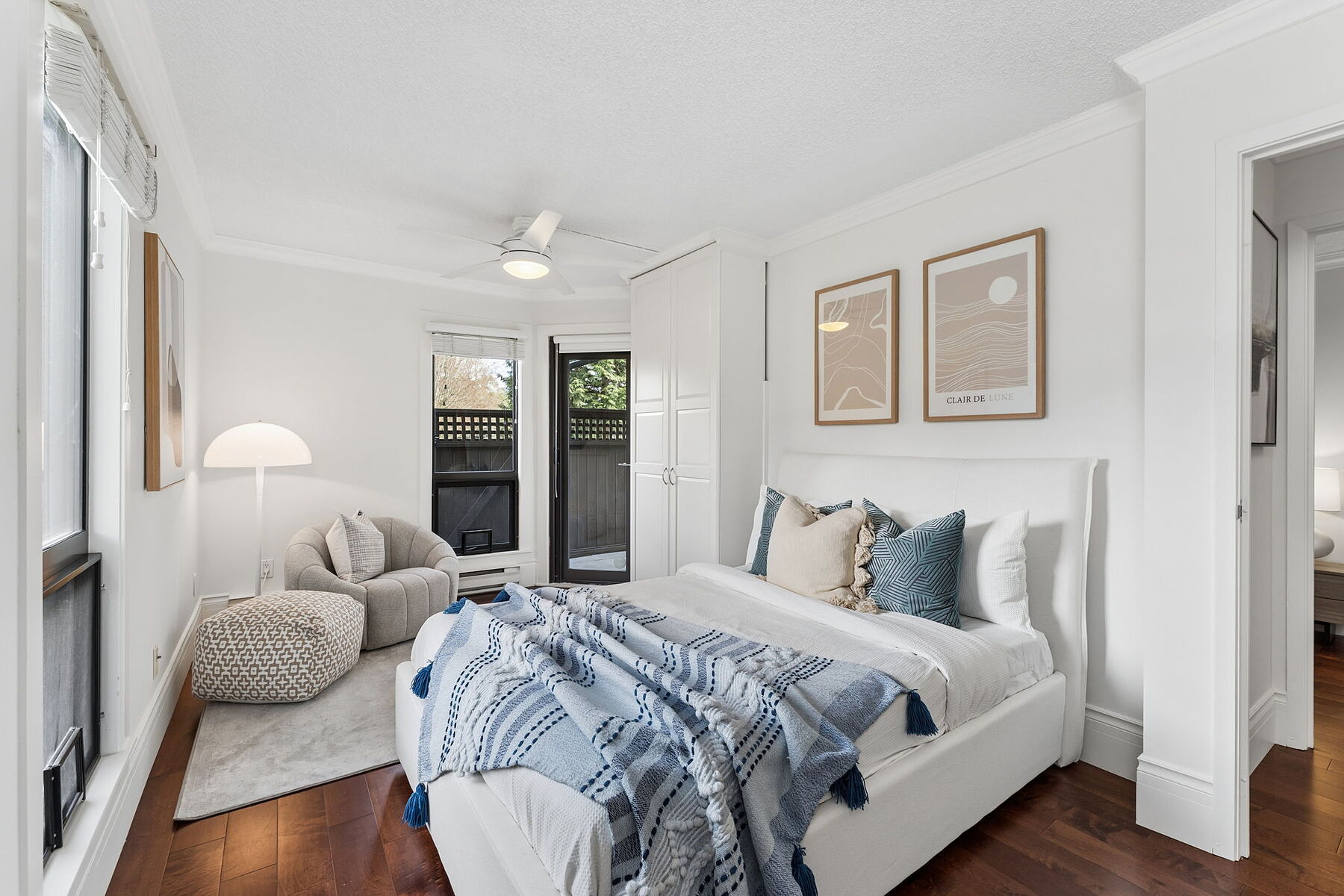  False Creek Seawall Townhouse - 物件實景