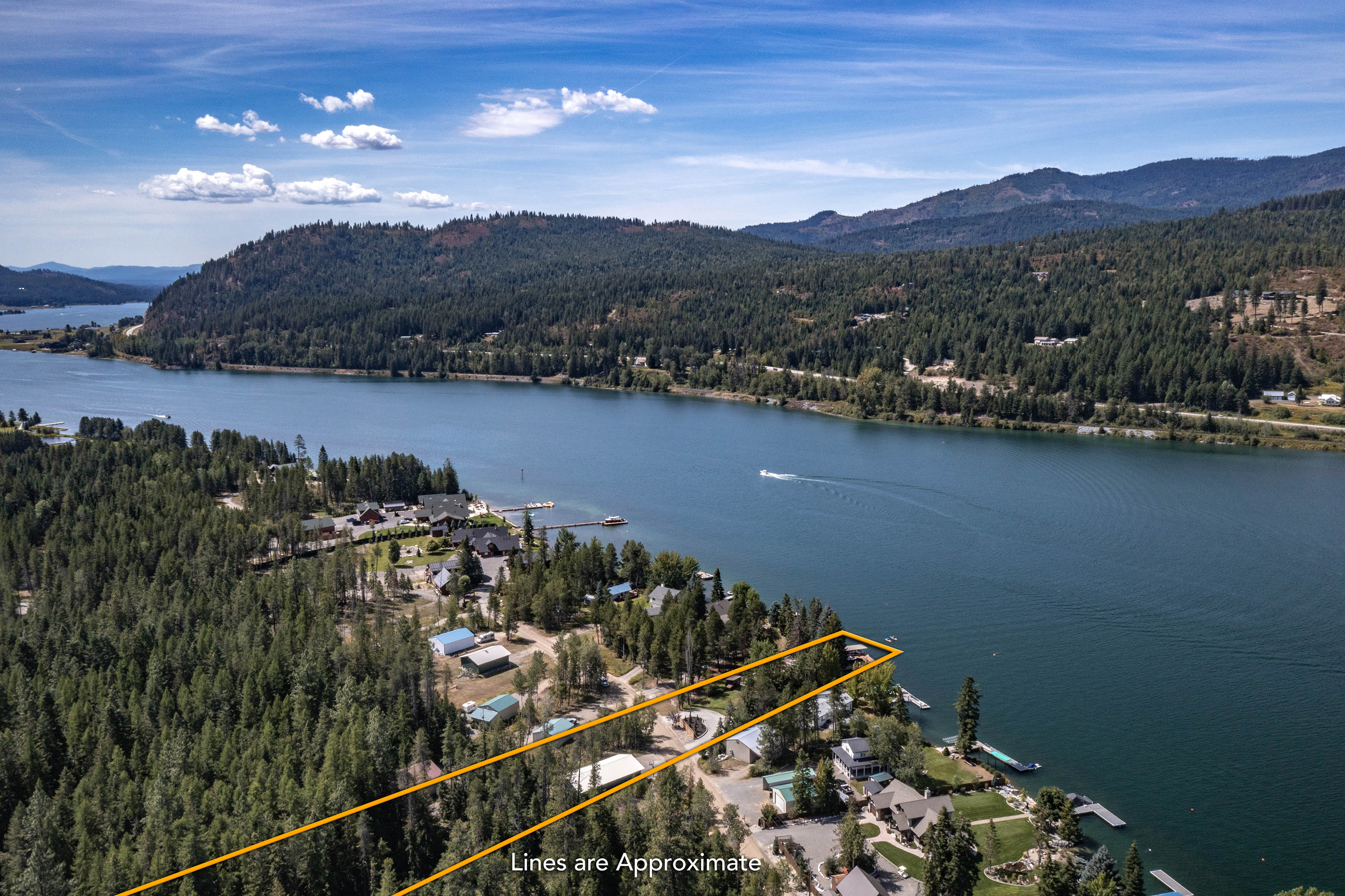 Sagle, Idaho, 83860, United States, 3 Bedrooms Bedrooms, ,3 BathroomsBathrooms,Residential,For Sale,1914269