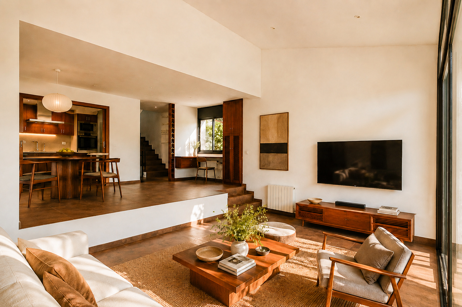  An oasis of tranquility and privacy in Vallpineda - 物件實景