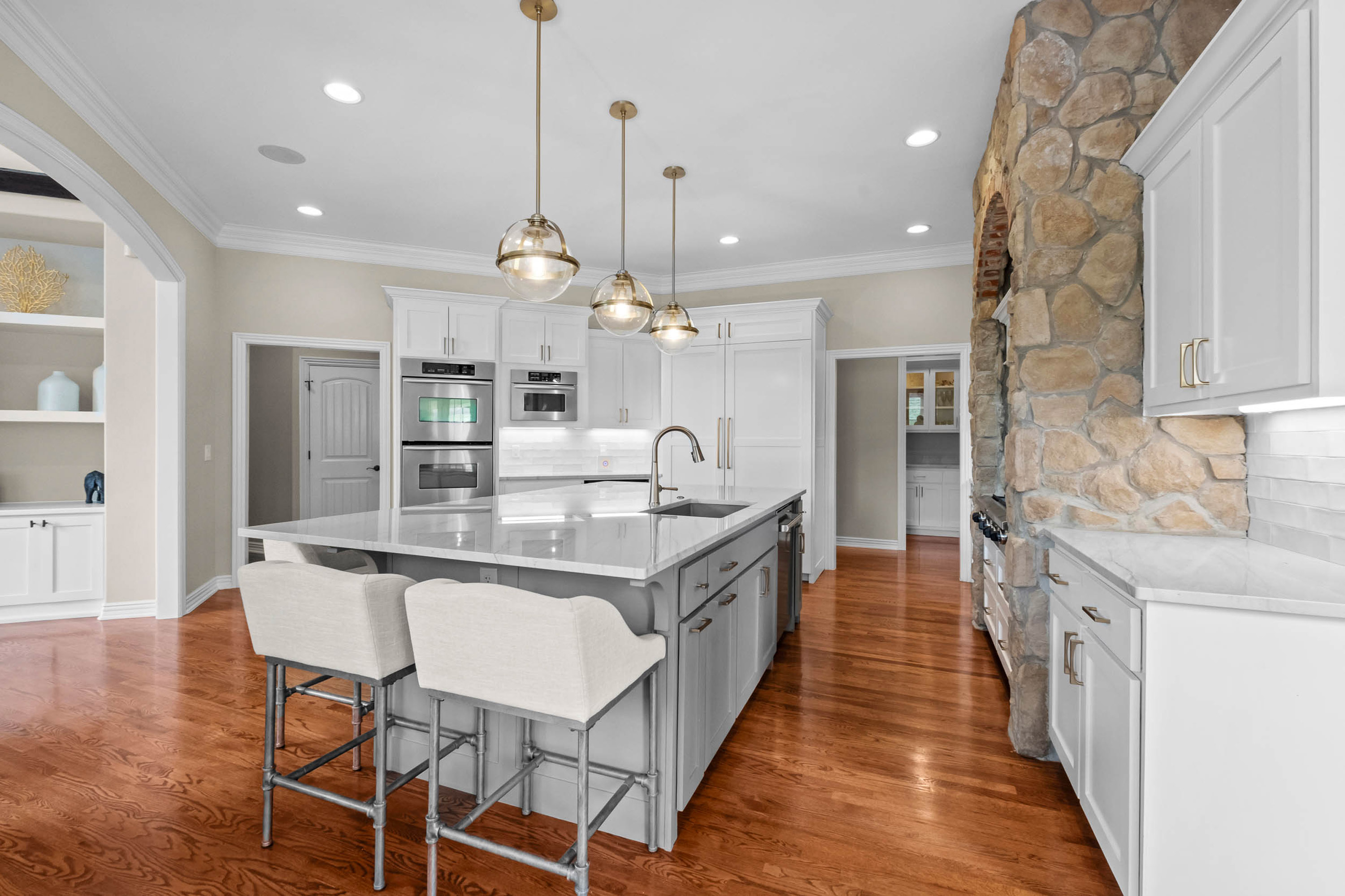  17 Nottingham Lane, Rogers, AR 72758 - 物件實景