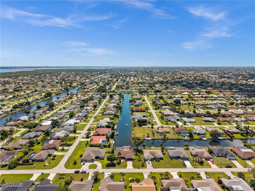 Cape Coral, Florida, 33990, United States, 3 Bedrooms Bedrooms, ,2 BathroomsBathrooms,Residential,For Sale,2006473