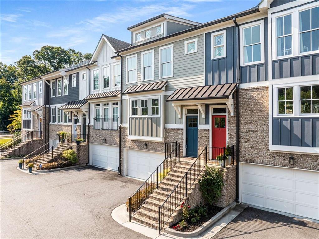 Norcross, Georgia, 30071, United States, 4 Bedrooms Bedrooms, ,4 BathroomsBathrooms,Residential,For Sale,1959039