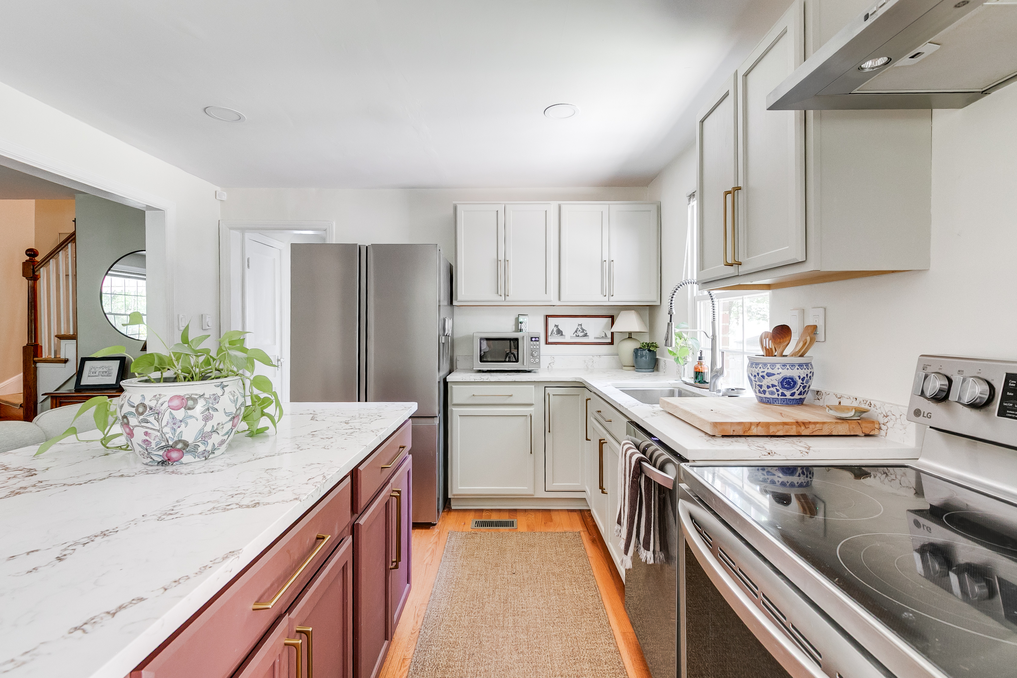  810 Westover Hills Boulevard, Richmond, VA 23225 - 物件實景