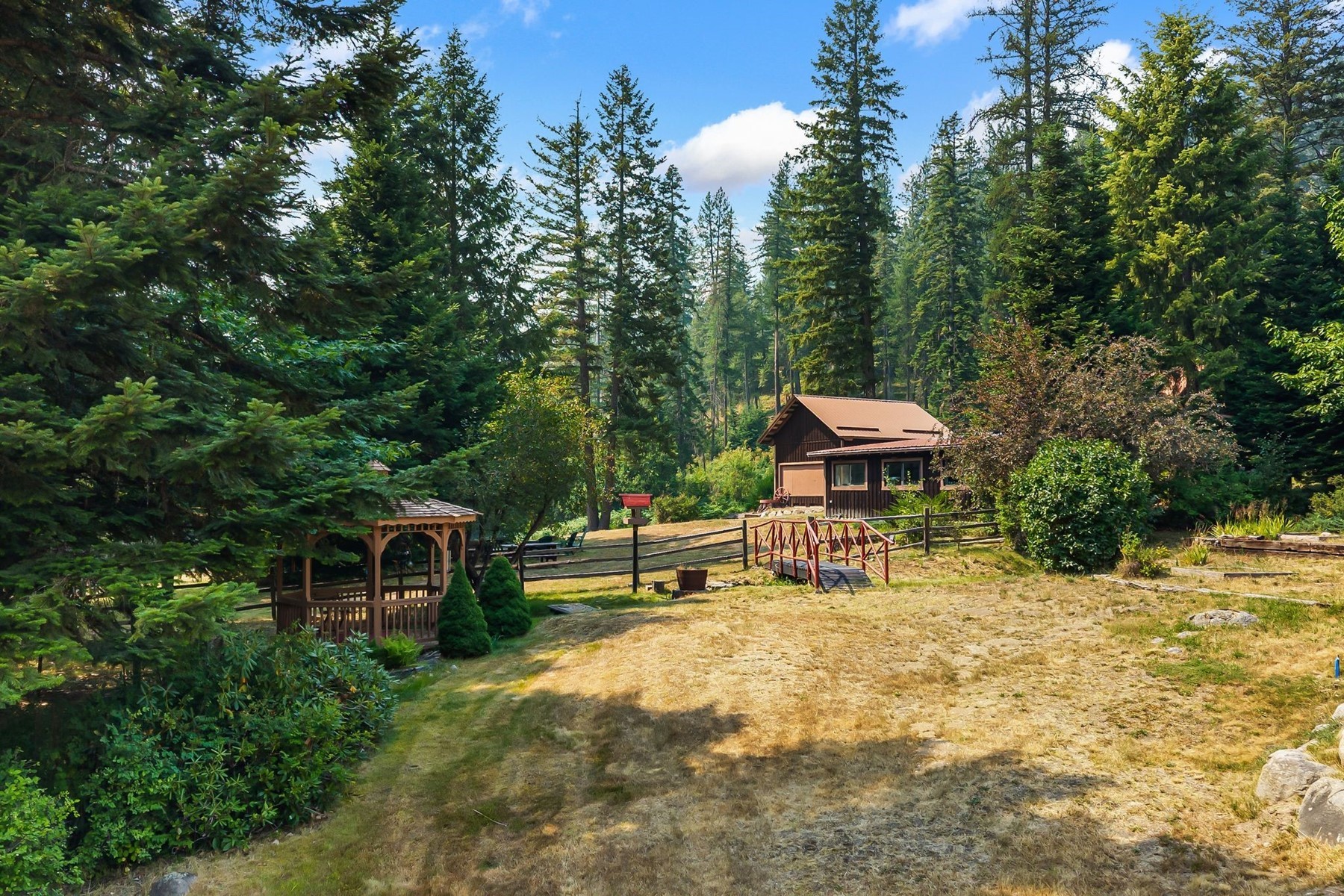  Meadowview Ranch - 物件實景