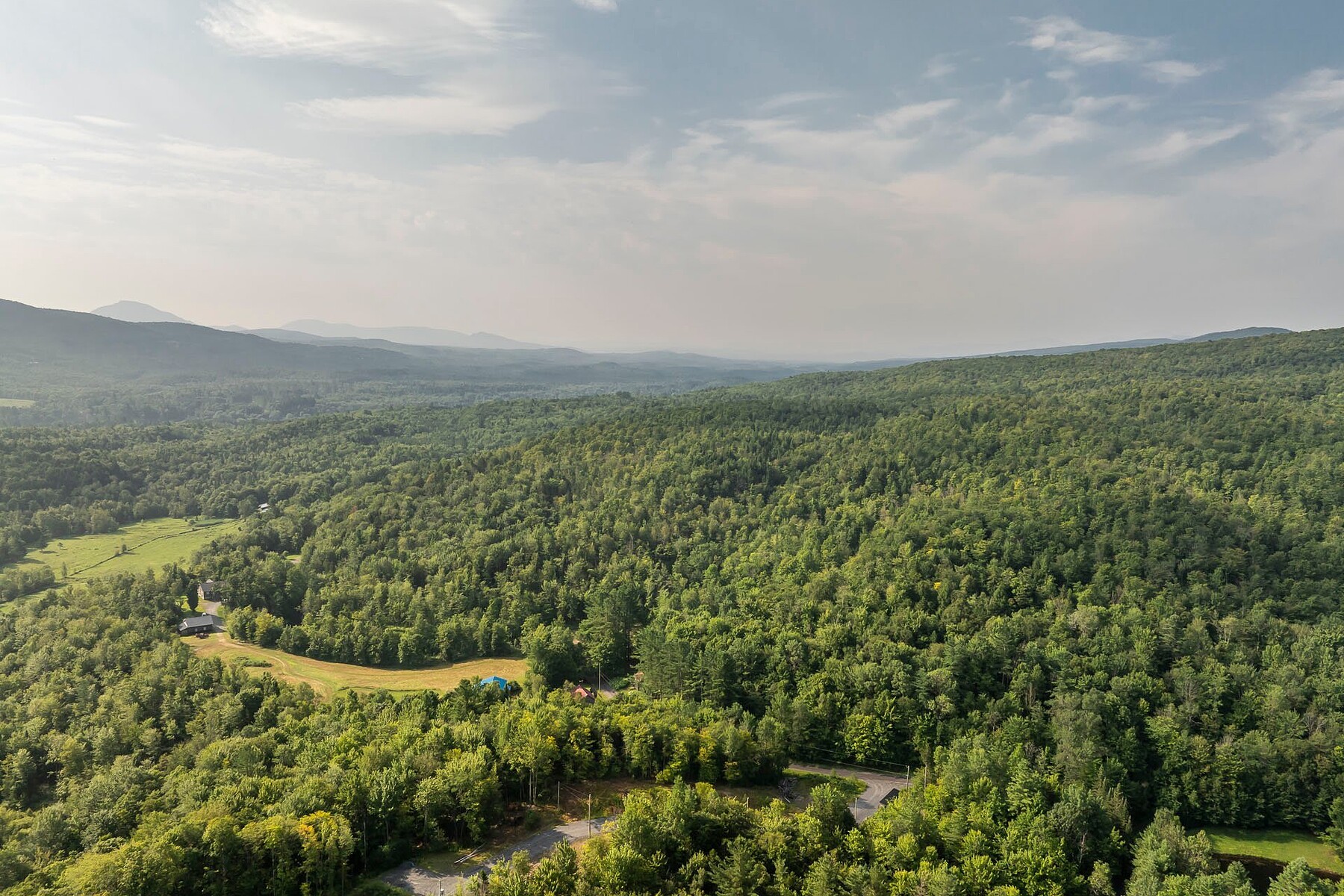  Potton, Eastern Townships - 物件實景
