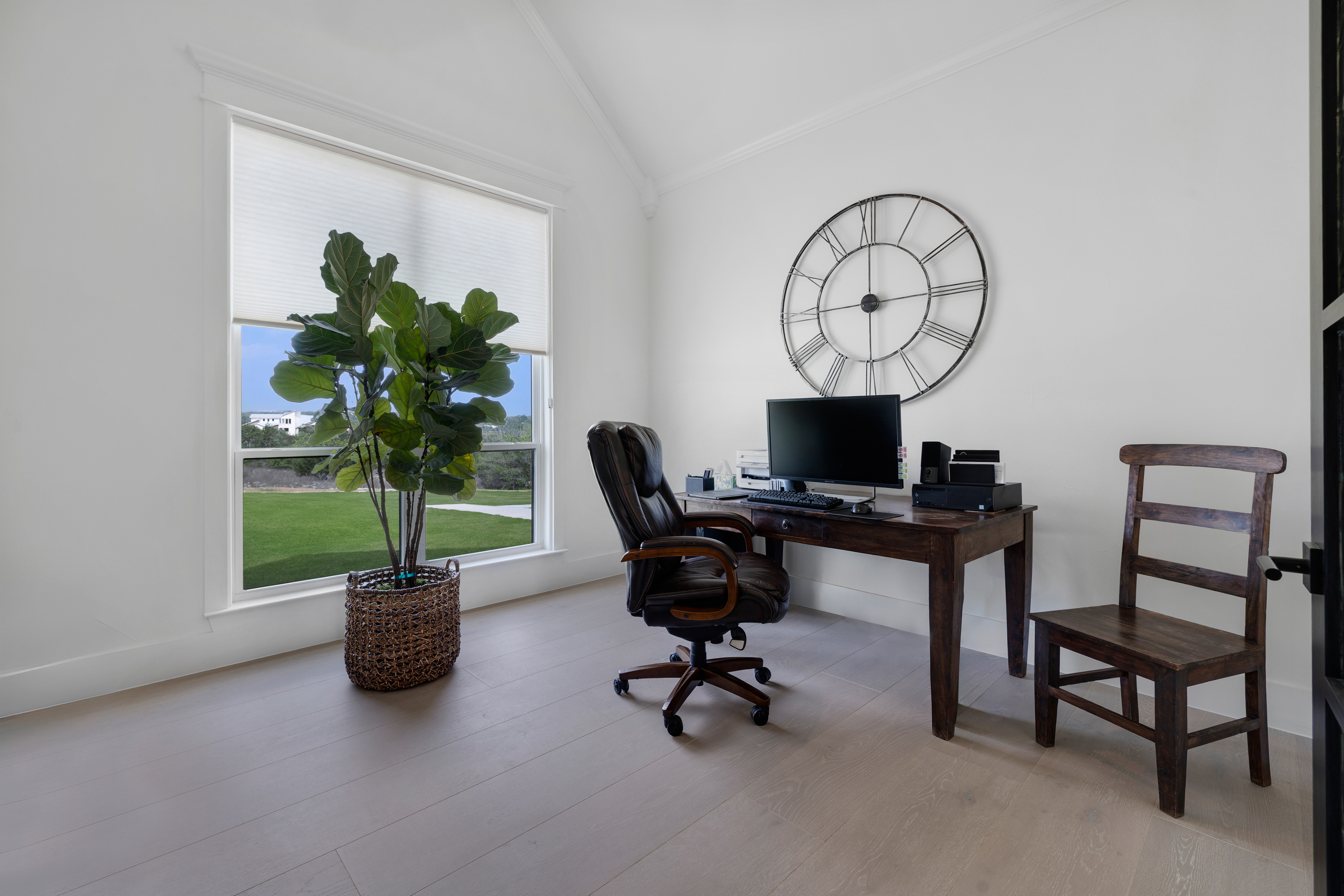  Private 15-Acre Estate with Modern Design and Scenic Hill Country Views - 物件實景