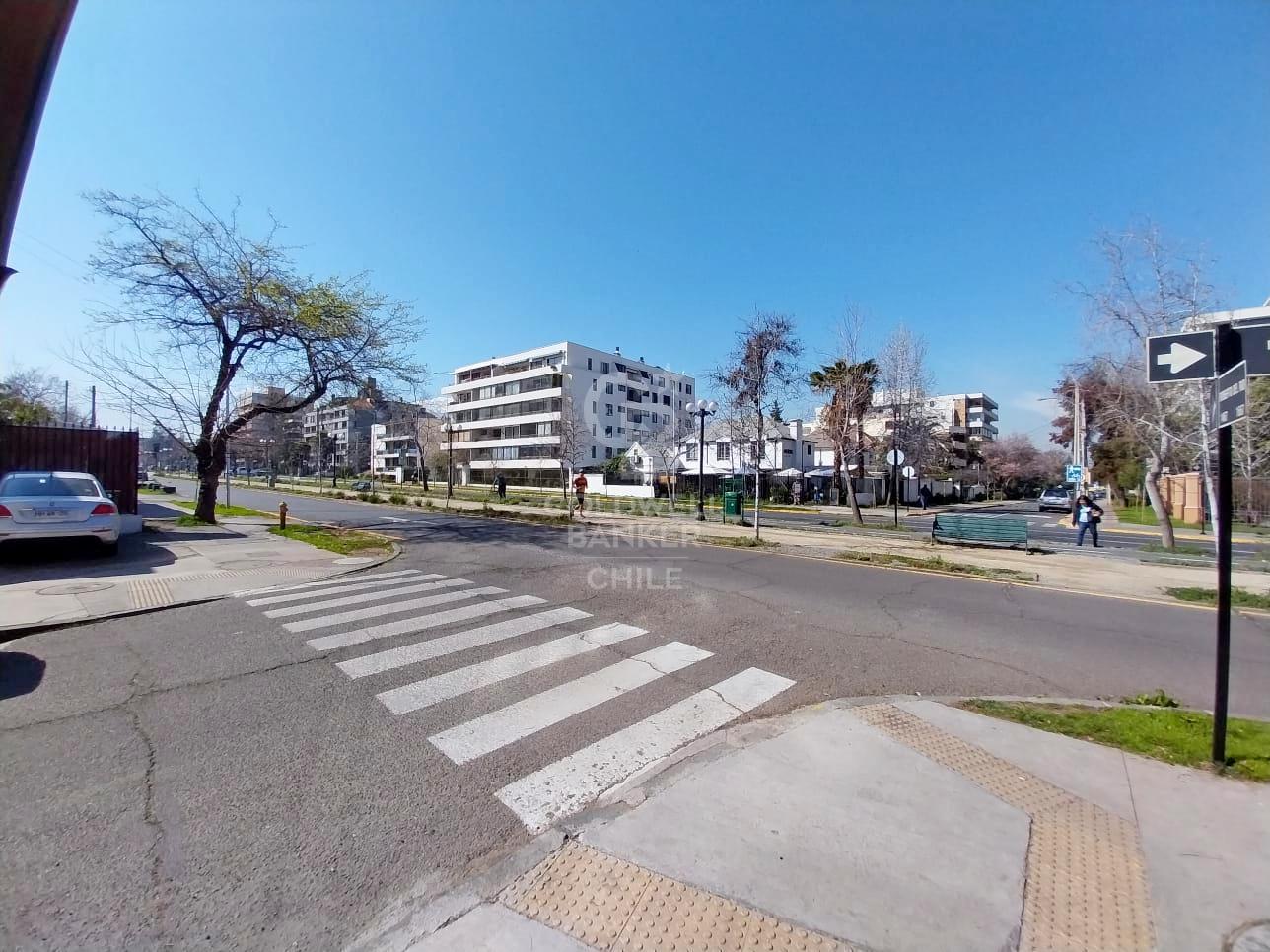 Providencia, Chile, 2 Bedrooms Bedrooms, ,2 BathroomsBathrooms,Residential,For Sale,1827713