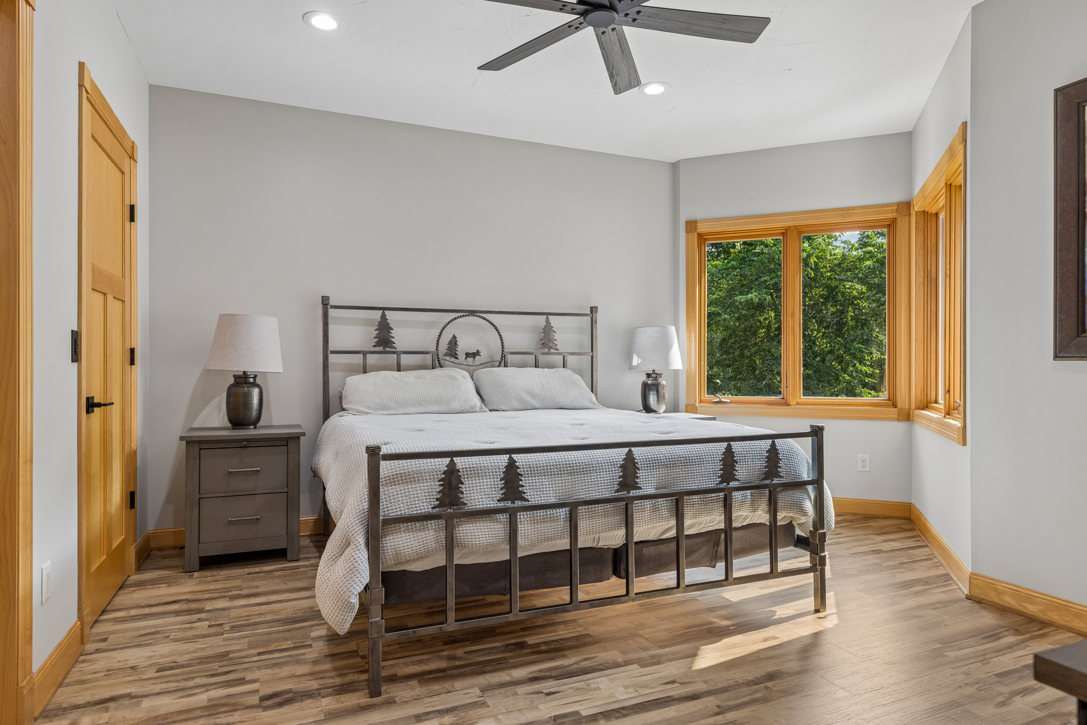  Luxury Oak Grove Retreat Near Prescott - 物件實景