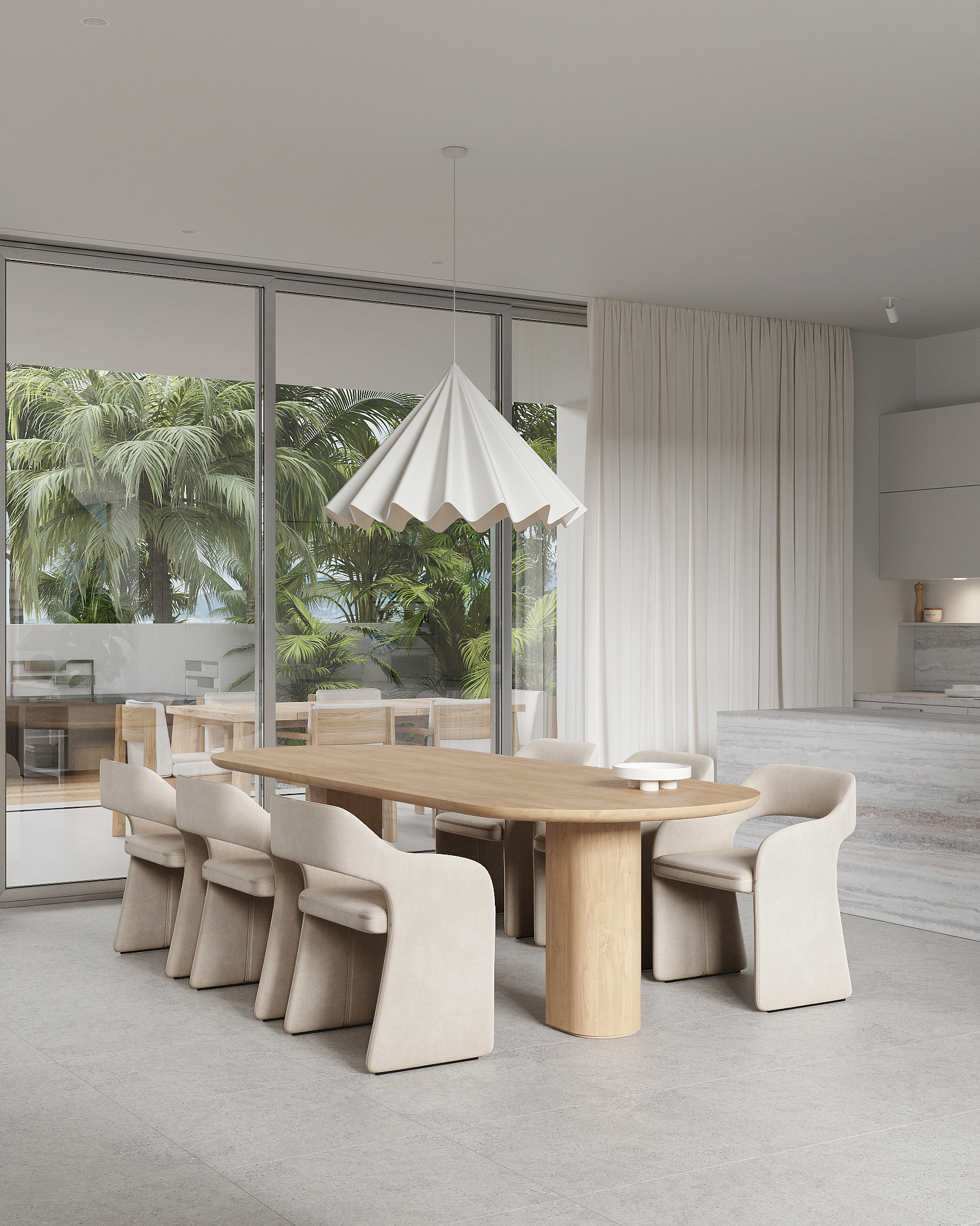  Pre Construction Villas at The Cove - 物件實景