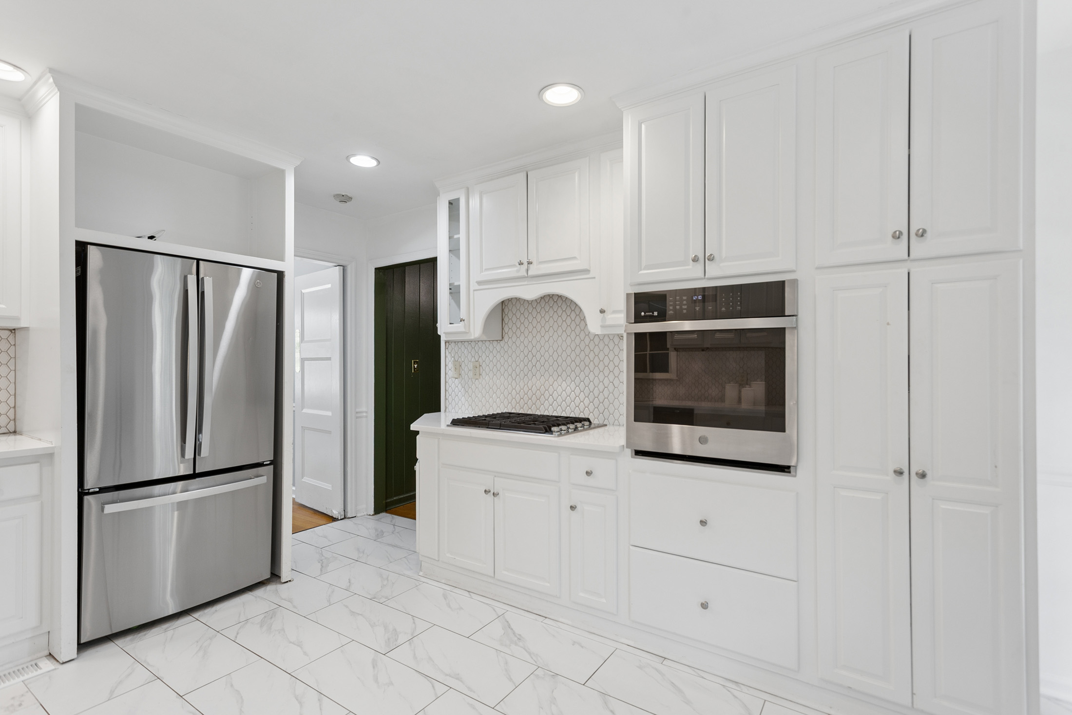  Beautiful Brick Ranch in the Heart of Buckhead - 物件實景