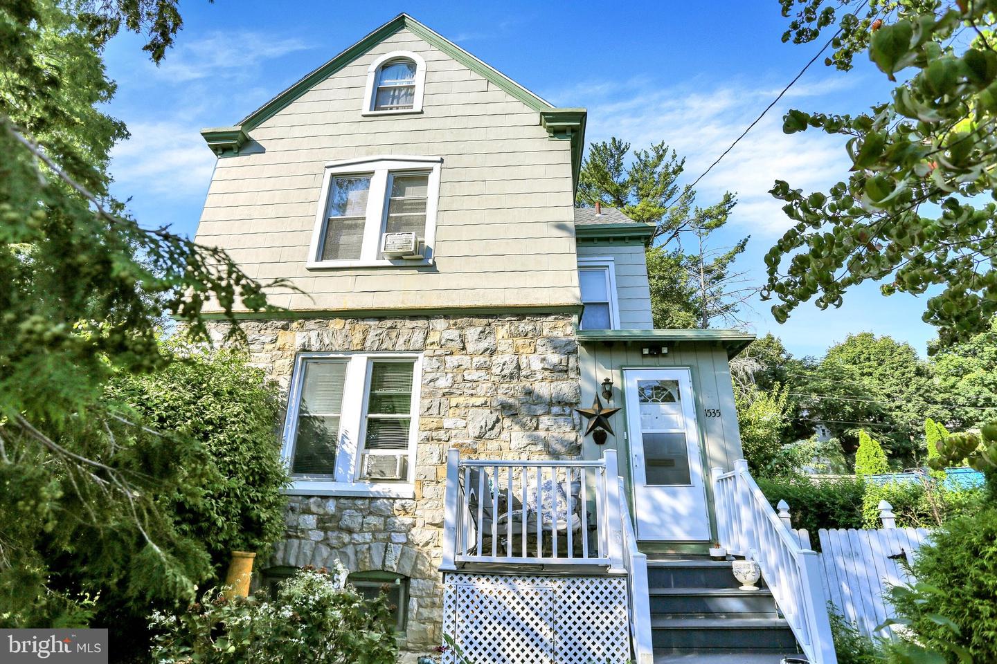Haak St, Reading, PA 19602