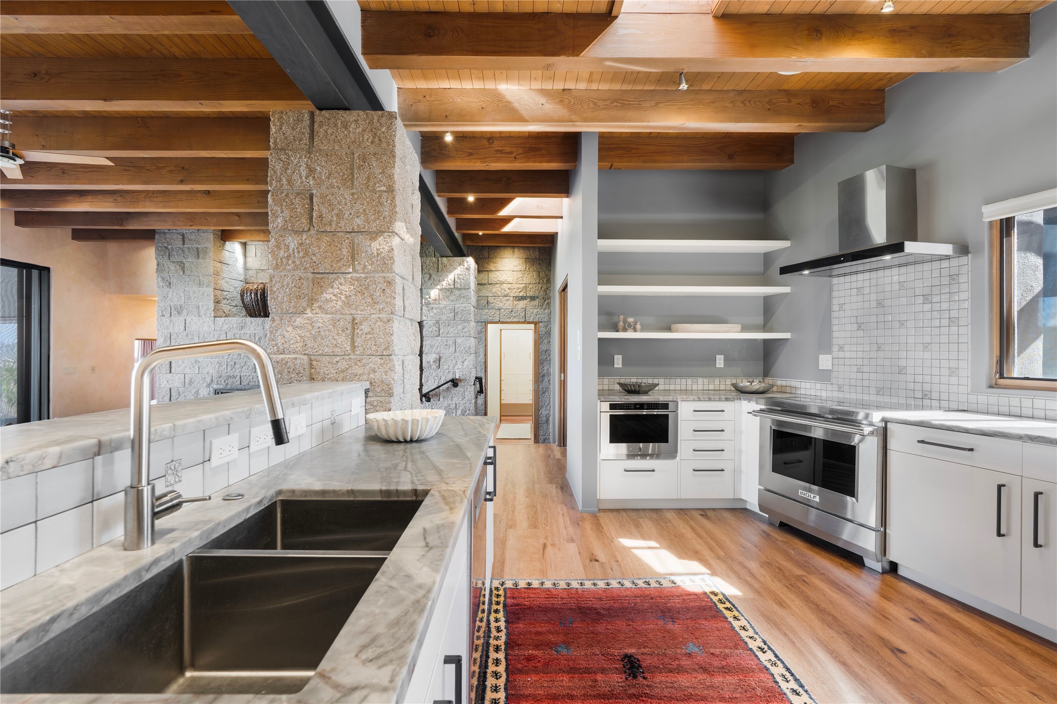  5 Sky Show - 物件實景