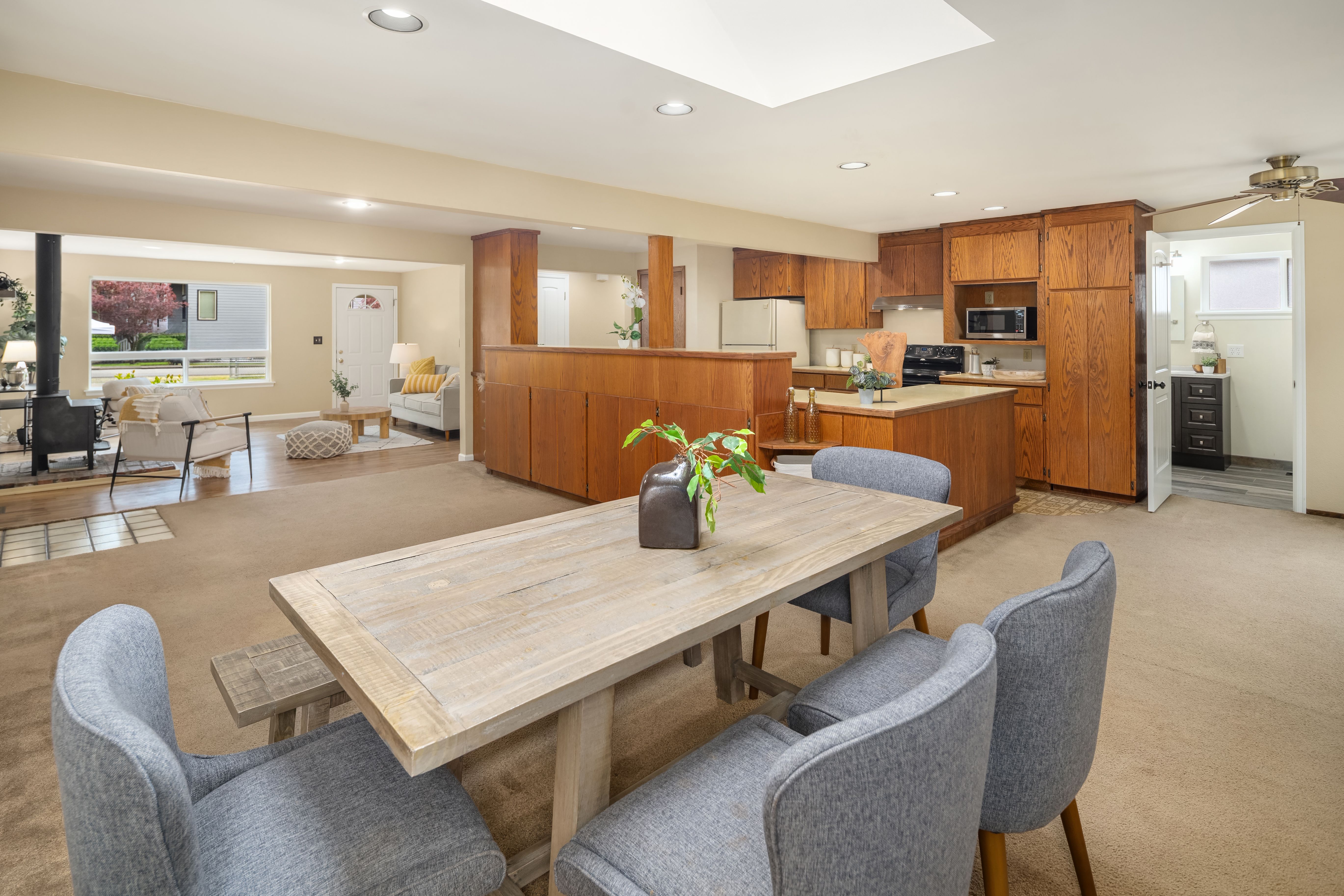  570 Southeast Andrews Street, Issaquah, WA 98027 - 物件實景