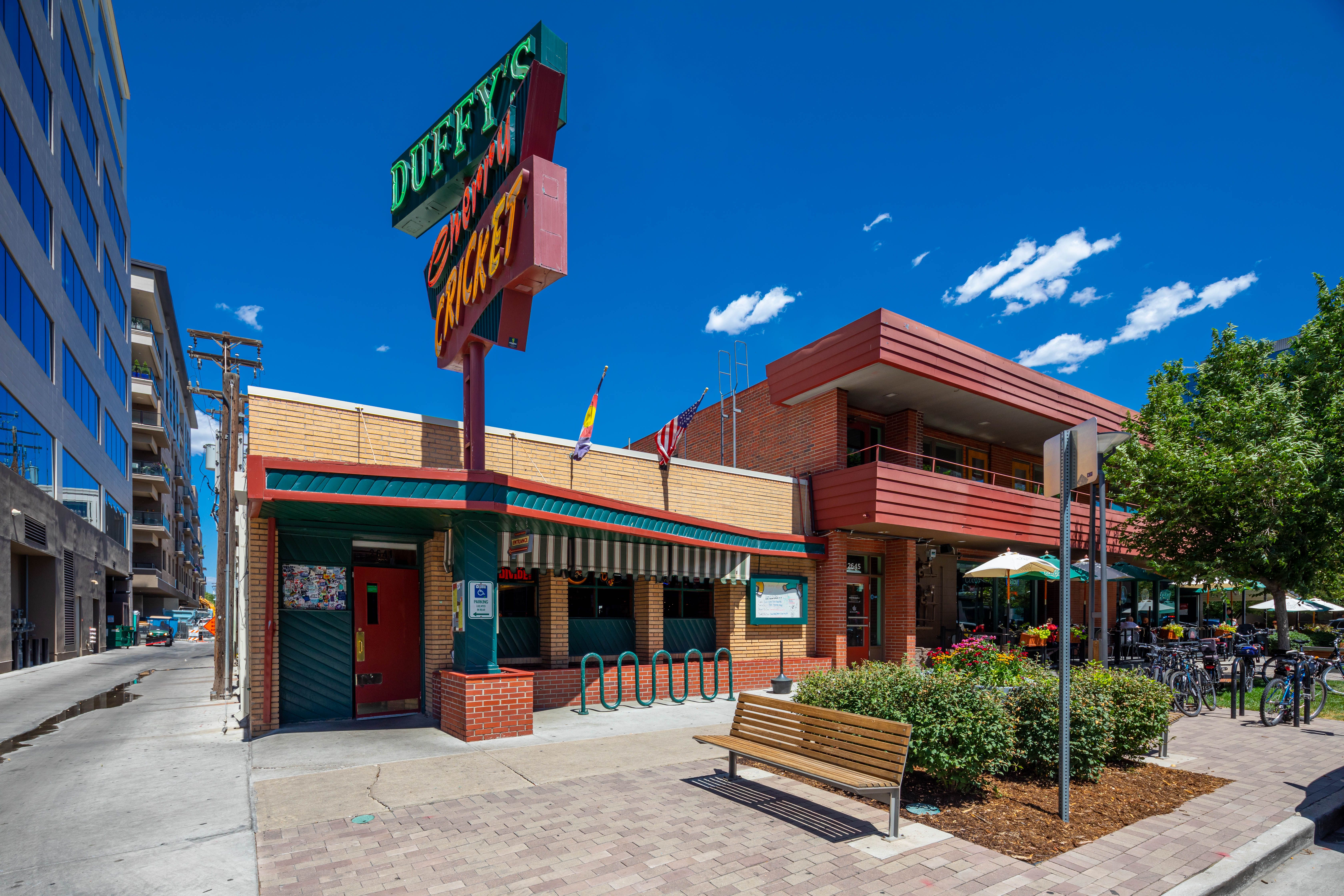  In The Heart of Cherry Creek North - 物件實景