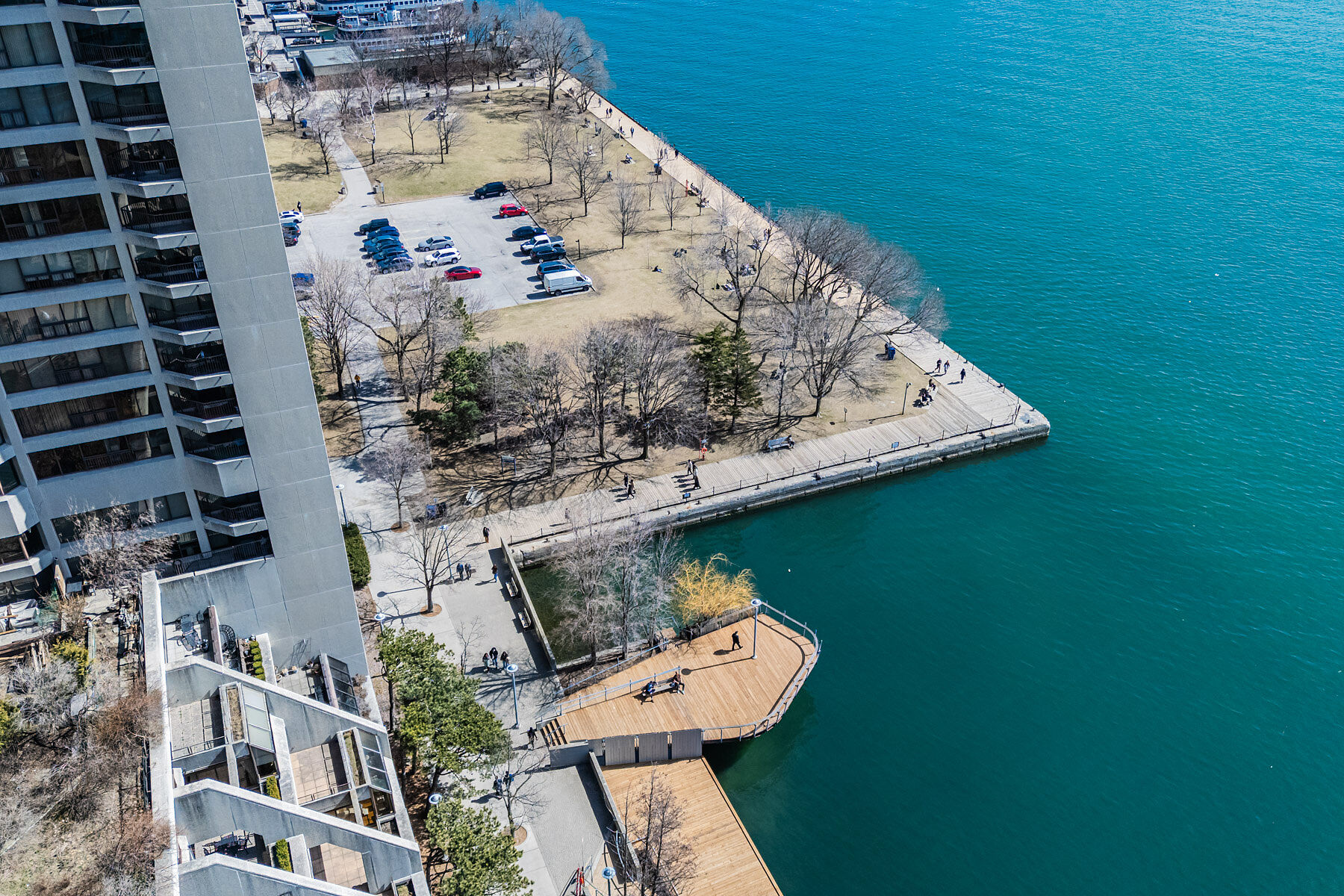  Waterfront Communities - 物件實景