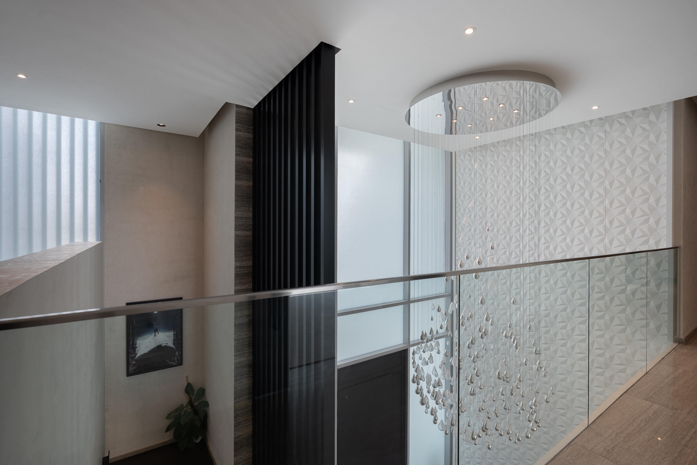 Voluminous Modern Villa in Dubai Hills Estate - 物件實景