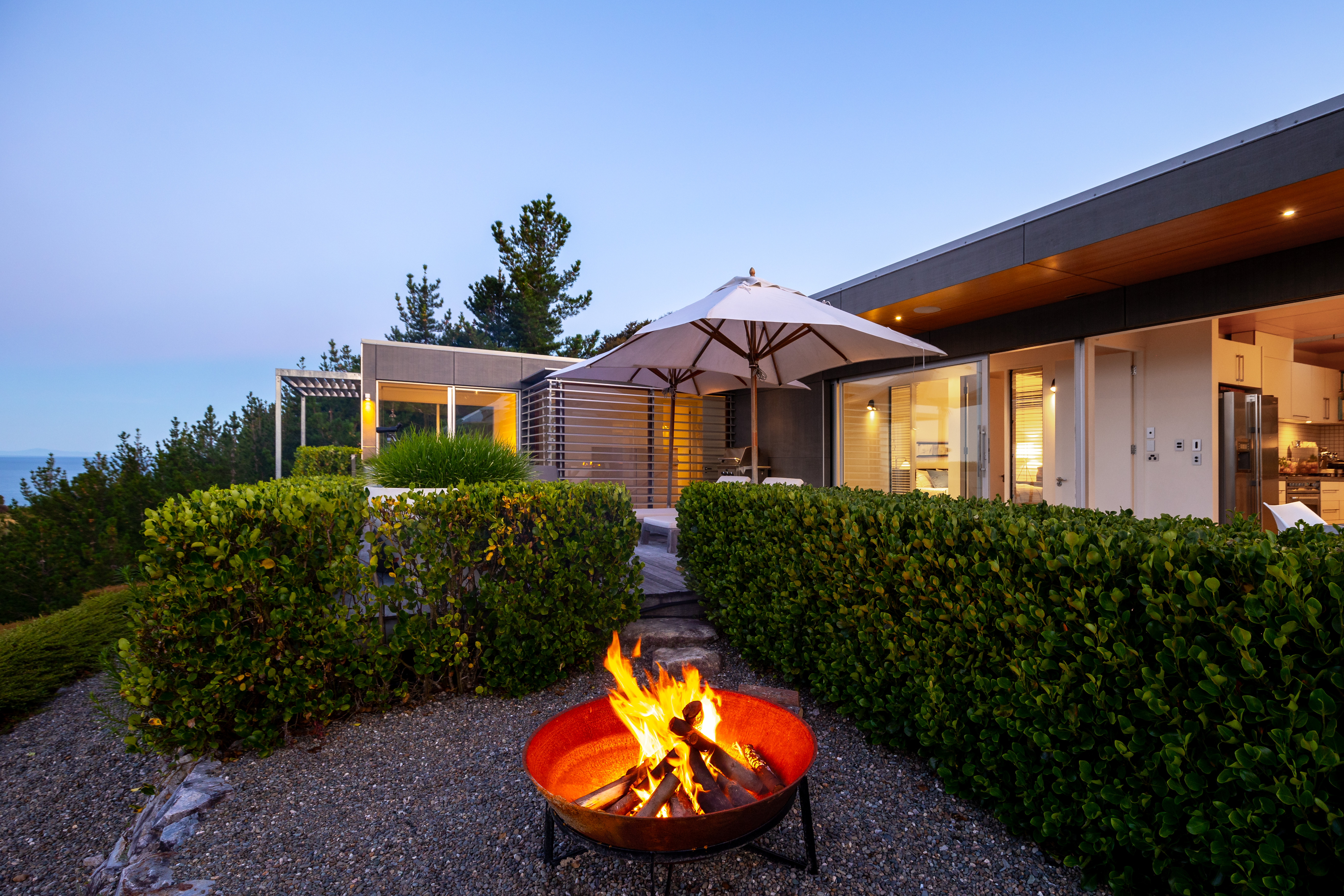  166 Kaiteriteri-Sandy Bay Road, Kaiteriteri - 物件實景