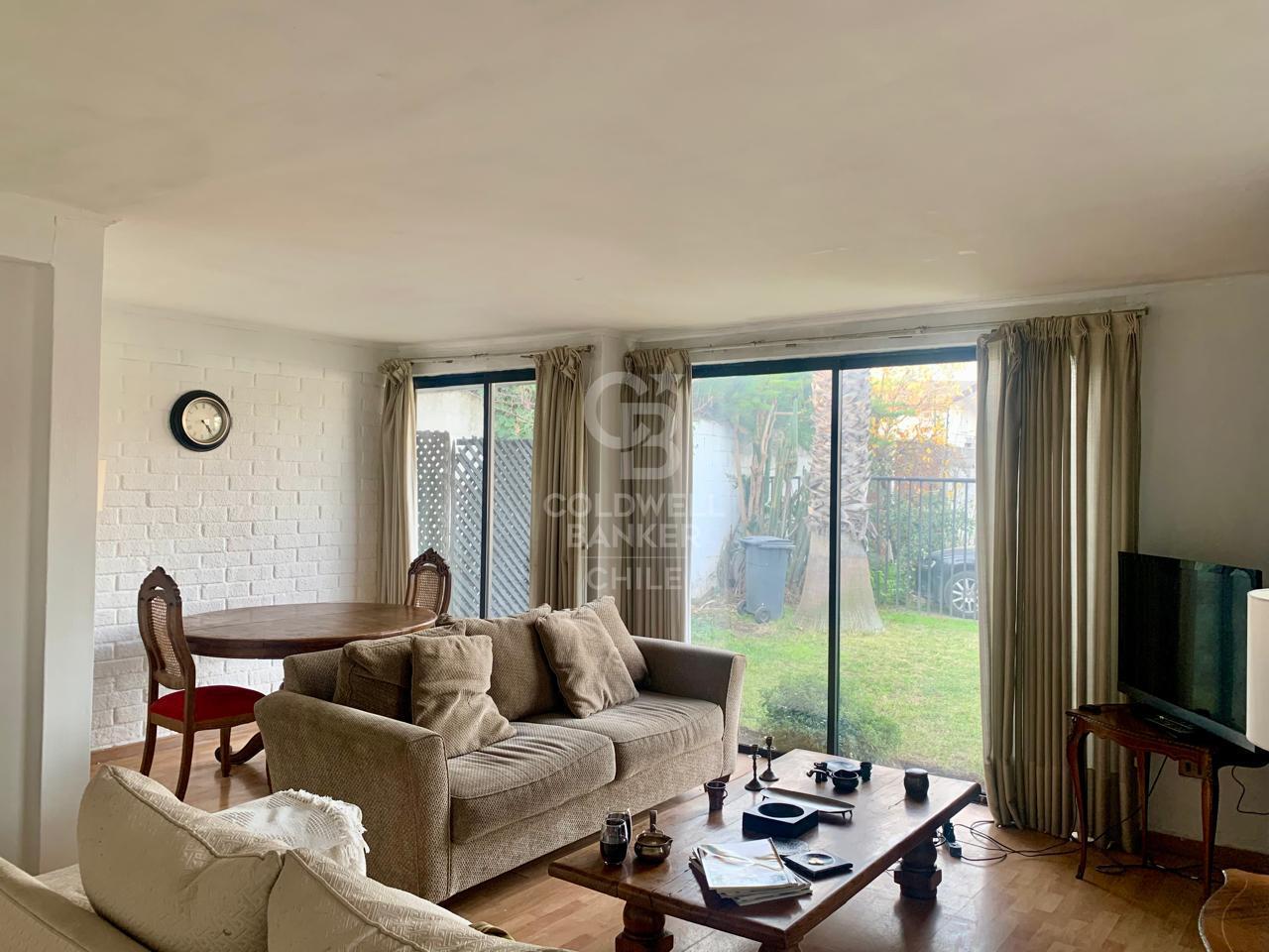 Vitacura, Chile, 4 Bedrooms Bedrooms, ,2 BathroomsBathrooms,Residential,For Sale,1954761