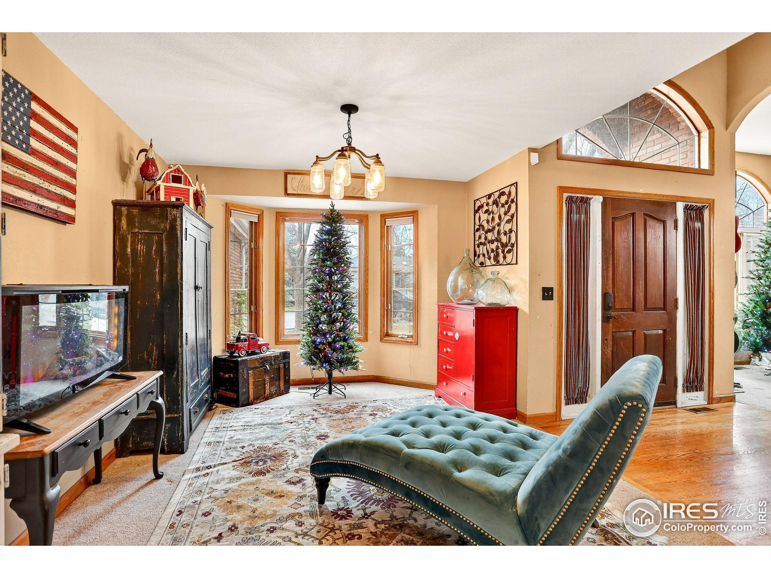 Loveland, Colorado, 80538, United States, 4 Bedrooms Bedrooms, ,4 BathroomsBathrooms,Residential,For Sale,1992882