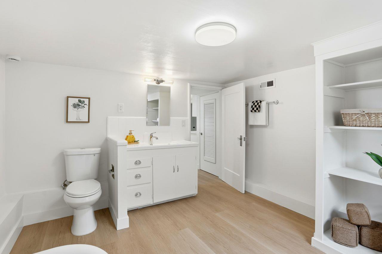 San Jose, California, 95126, United States, 4 Bedrooms Bedrooms, ,3 BathroomsBathrooms,Residential,For Sale,1988226